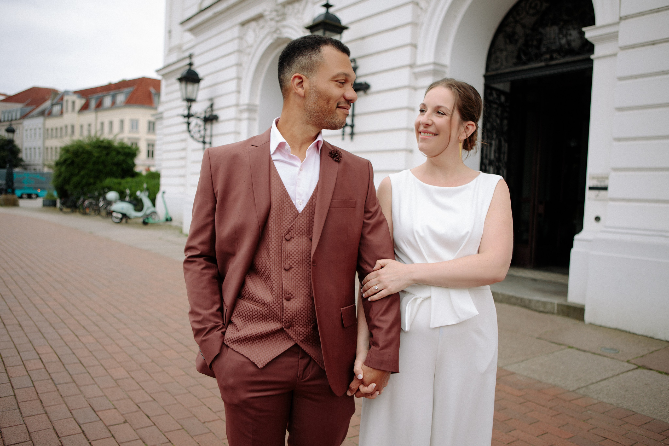 Hochzeitsfotograf Hamburg