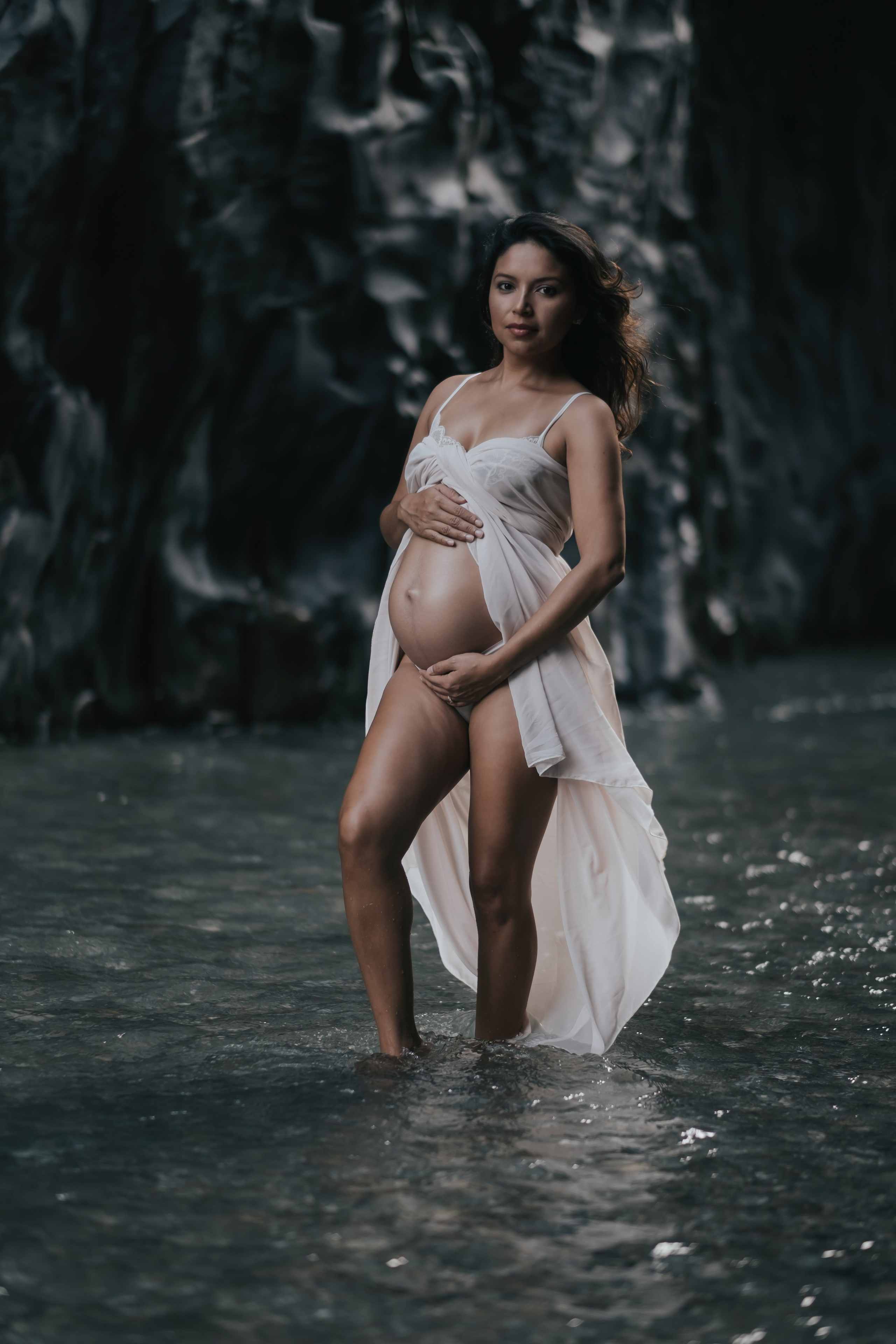 This little bun is almost done… Giorgio. Trinacria Fotografia