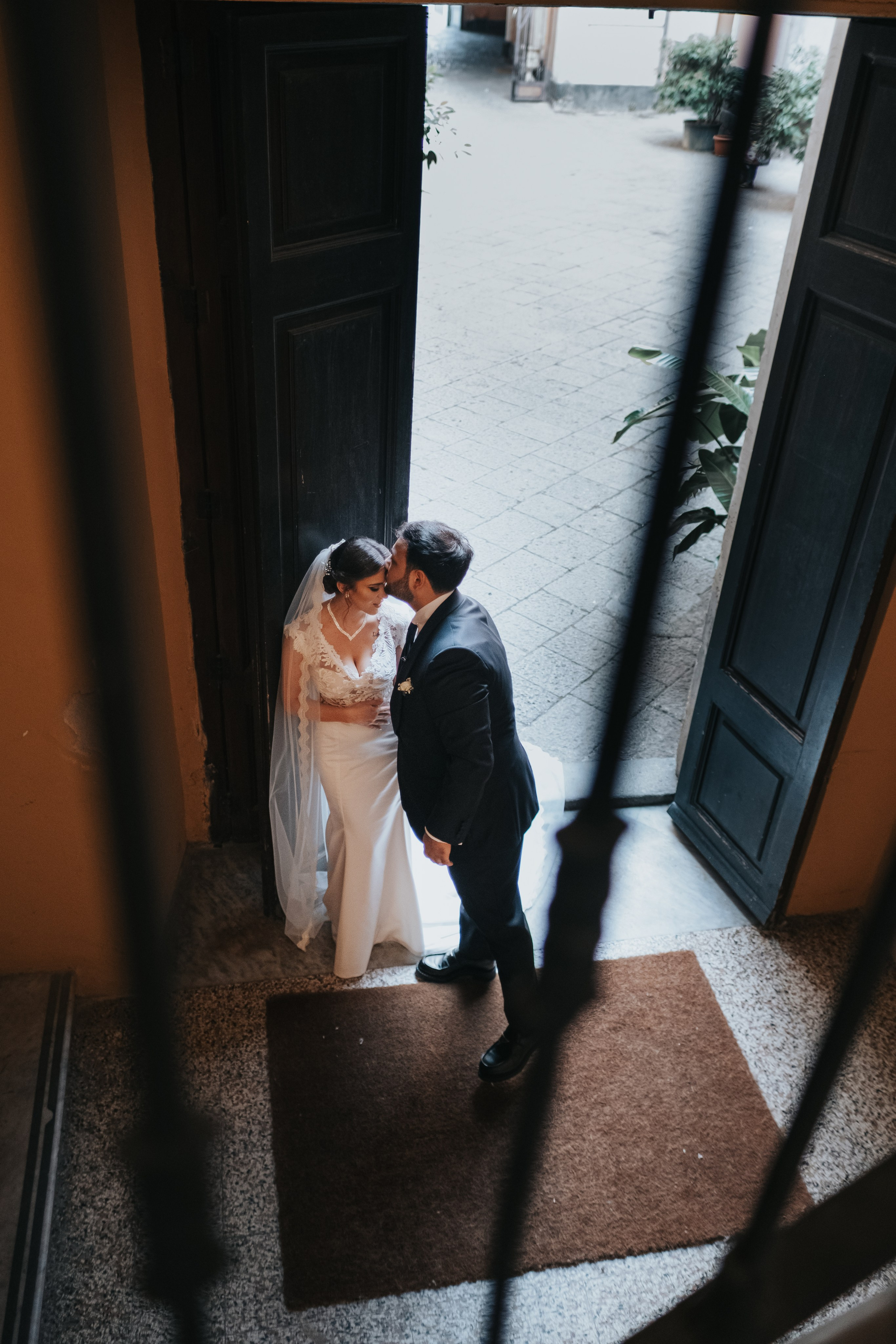 Salvo + Lorena. Trinacria Fotografia