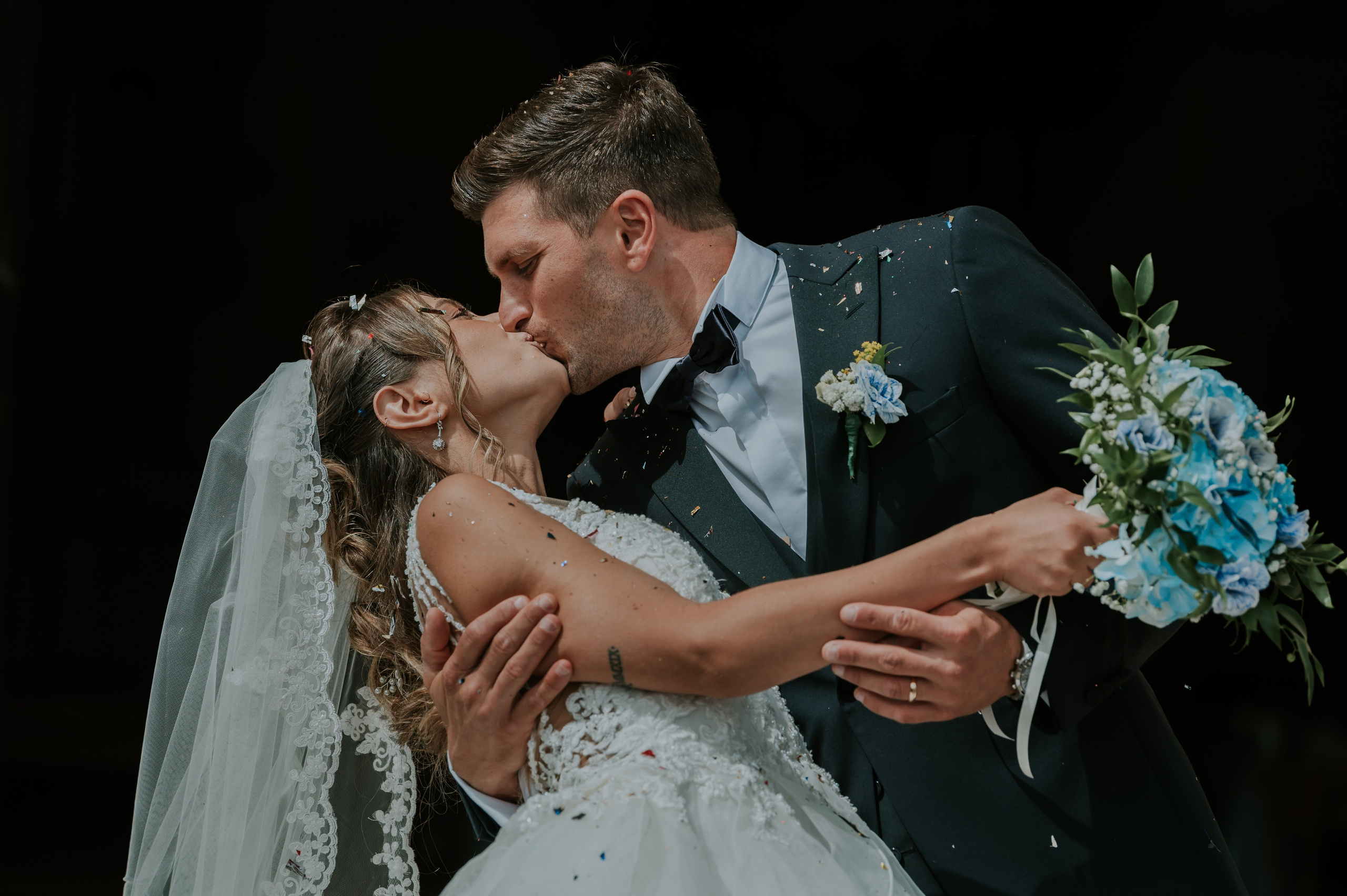 Domenico + Ramona. Trinacria Fotografia