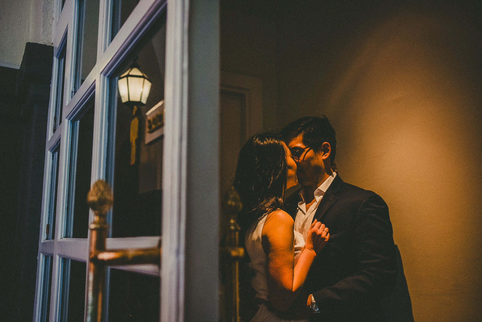 Sandy & Kory. Wedding and family photographer in Mexico City