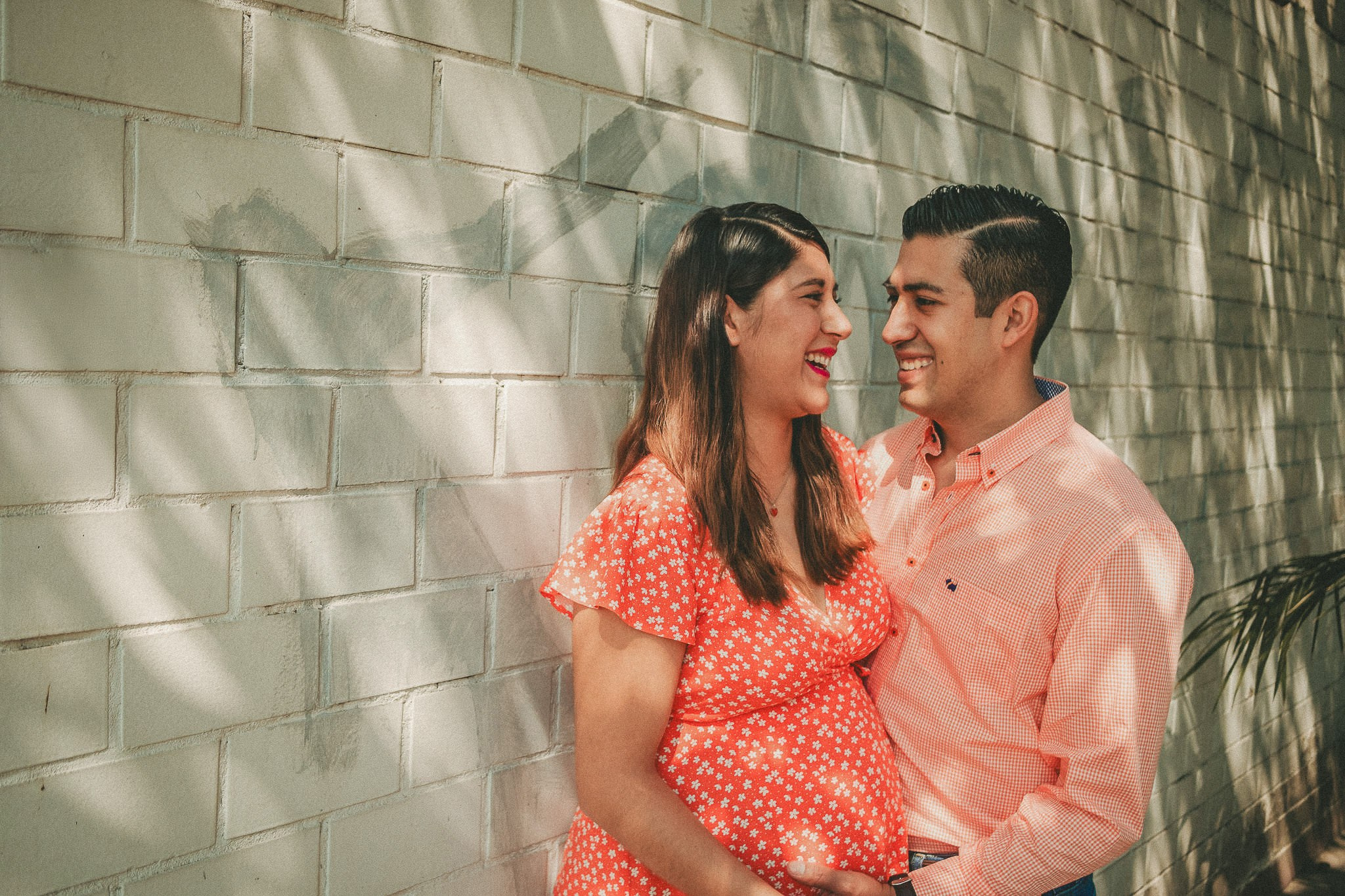 Aria. Wedding and family photographer in Mexico City