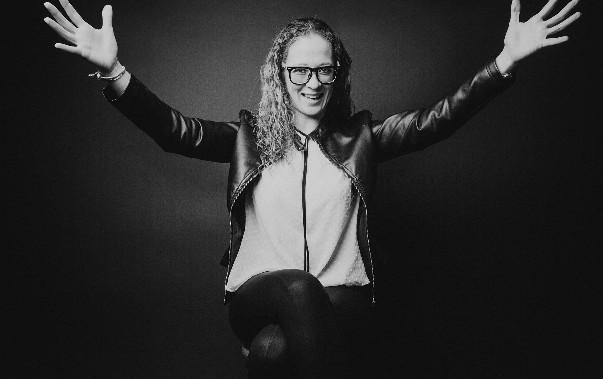 Ana. Wedding and family photographer in Mexico City