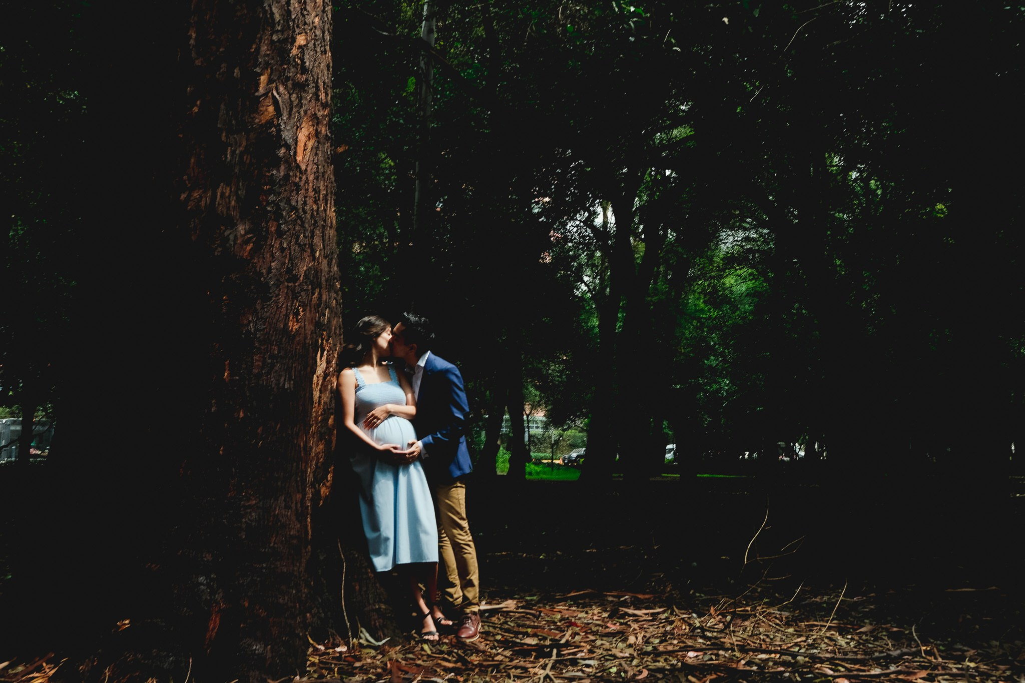 Sara Victoria. Wedding and family photographer in Mexico City