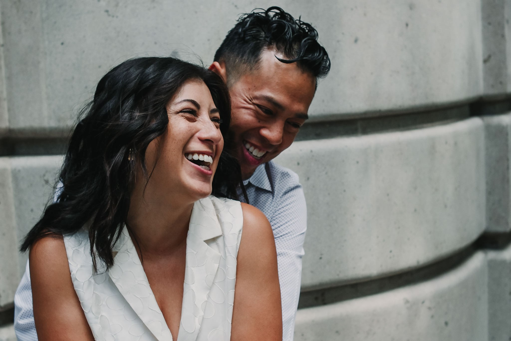 Sesión de Aniversario en La Condesa y La Roma: Jannine & Andrew desde San Diego. Wedding and family photographer in Mexico City