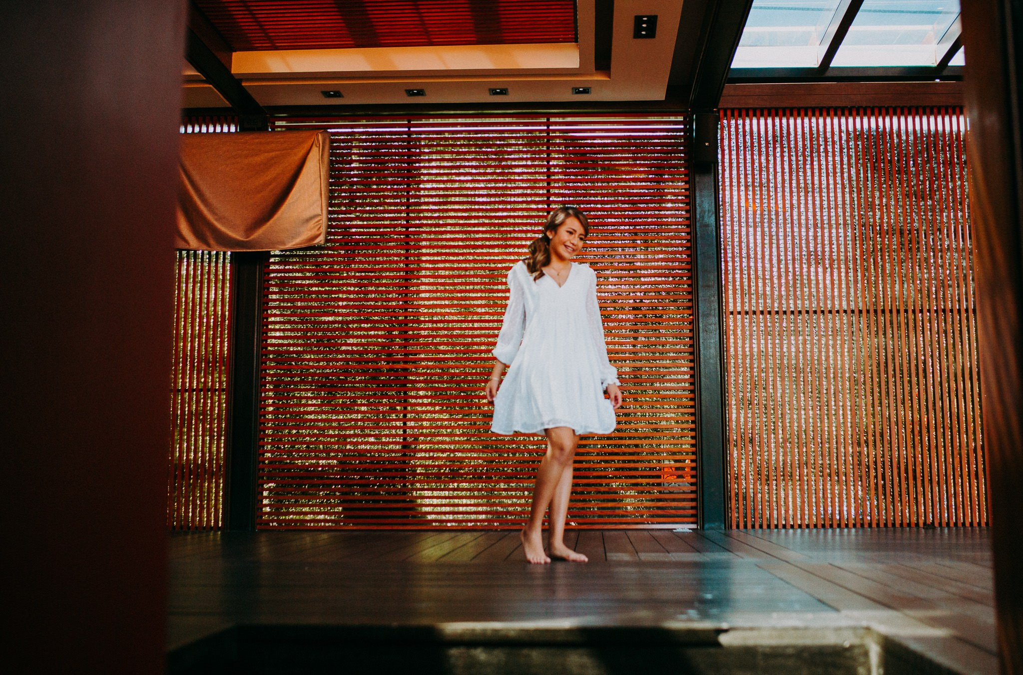 Ximena. Wedding and family photographer in Mexico City