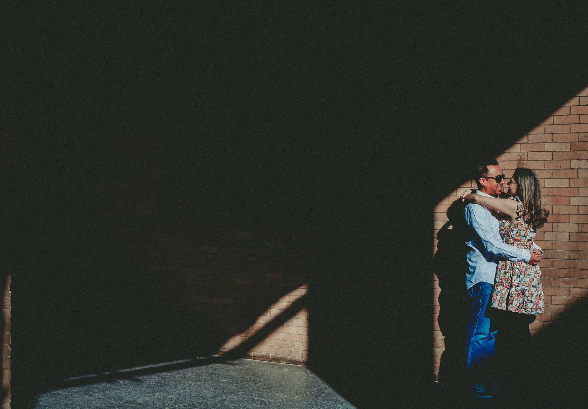 Marinela & Pedro. Wedding and family photographer in Mexico City