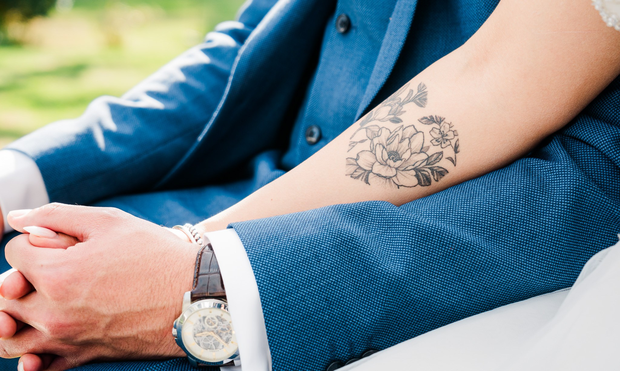 Jess & Josue / CDMX. Wedding and family photographer in Mexico City