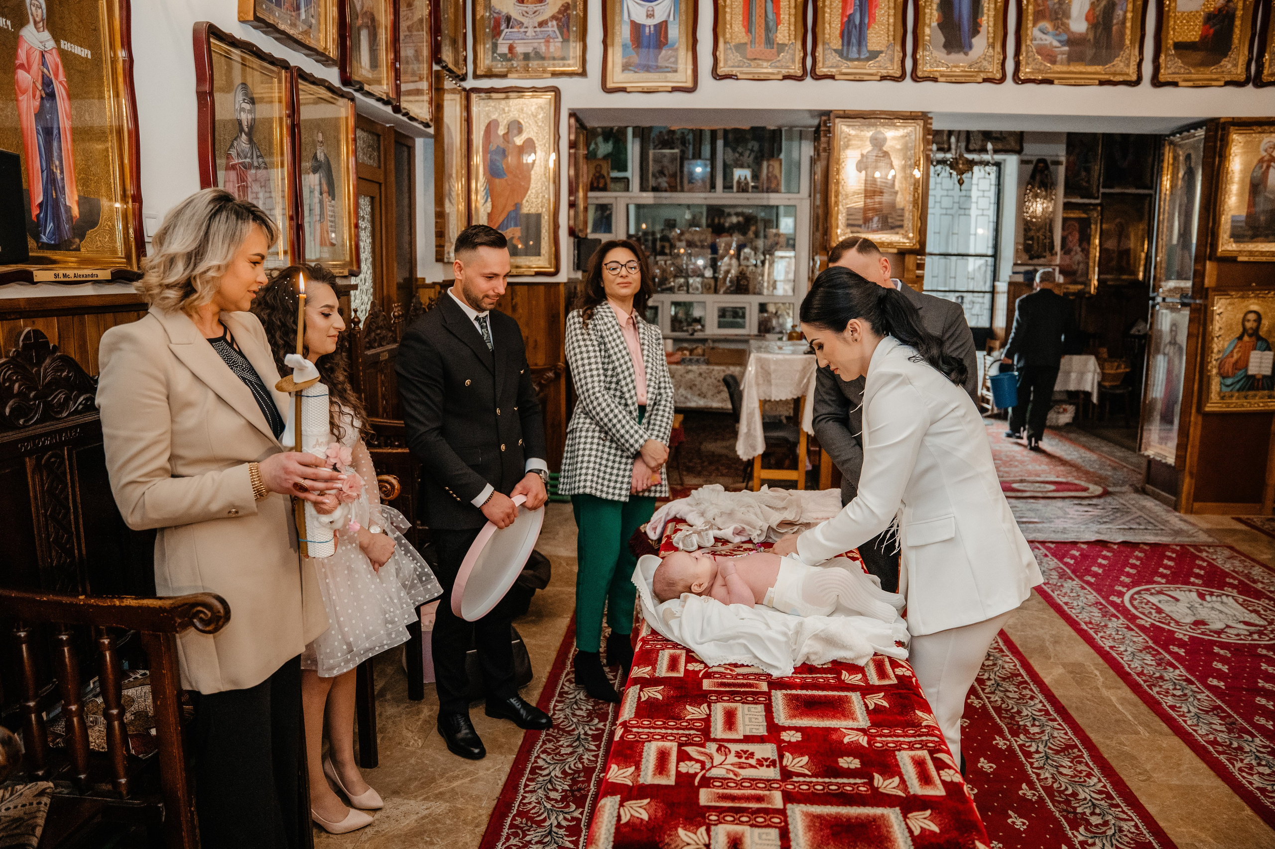 Anastasia. Dragosbaciuartphotographer