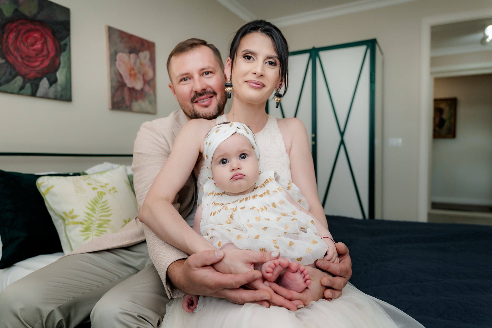 Clarissa. Dragosbaciuartphotographer