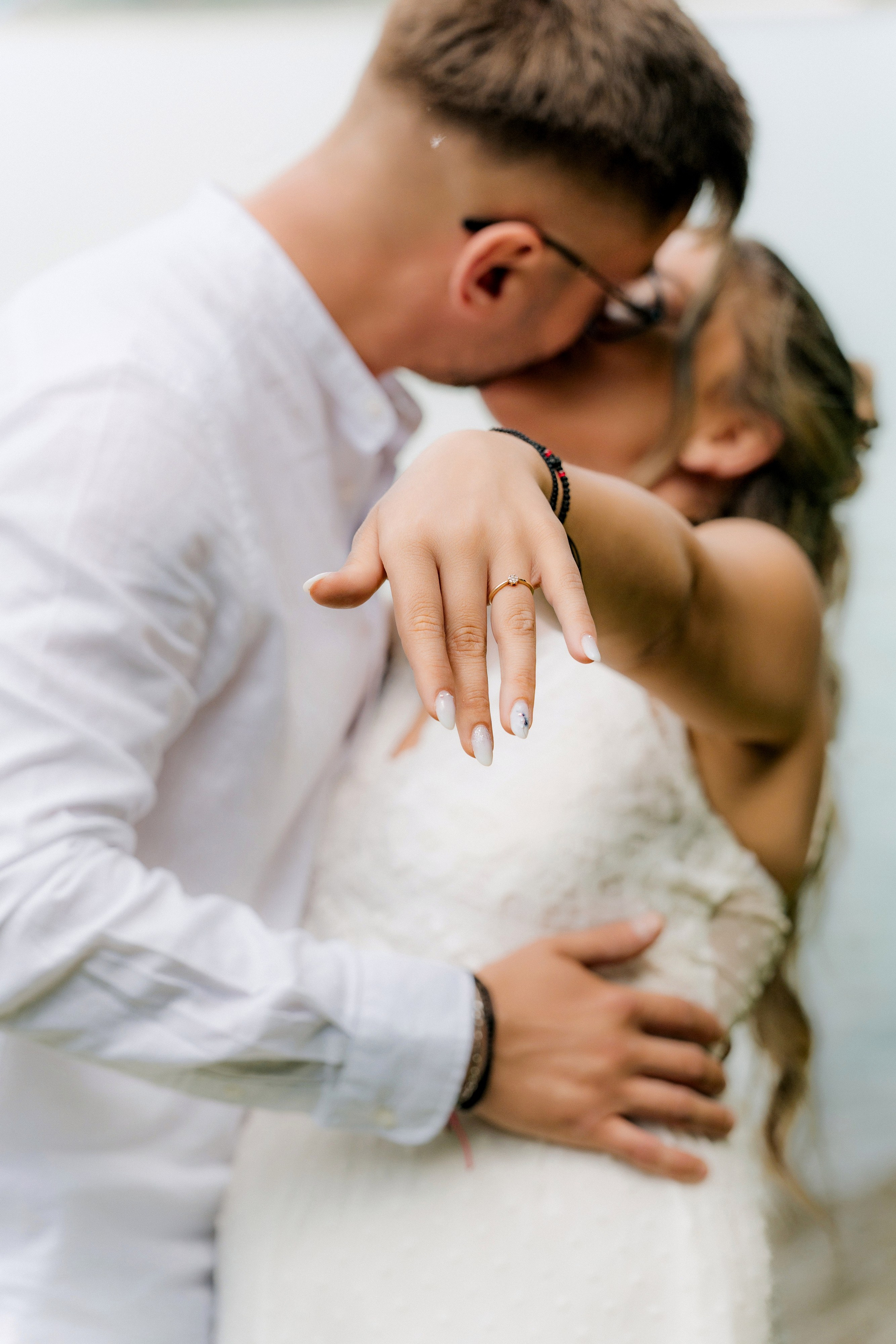 Lisa & Alberto — Save The Date. Dragosbaciuartphotographer