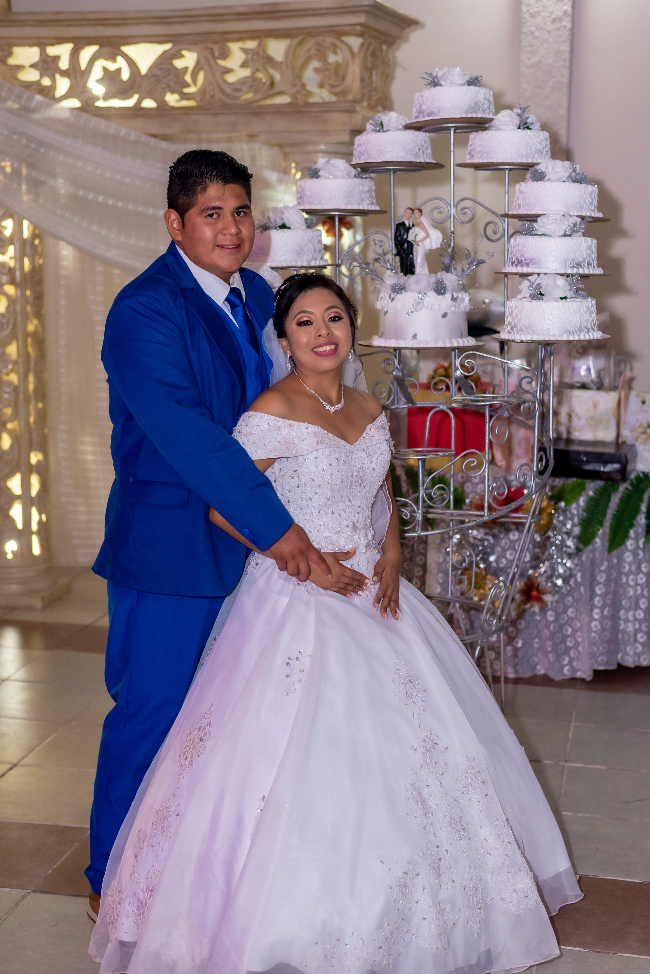 Boda. Fotografía Profesional - Noise Motion