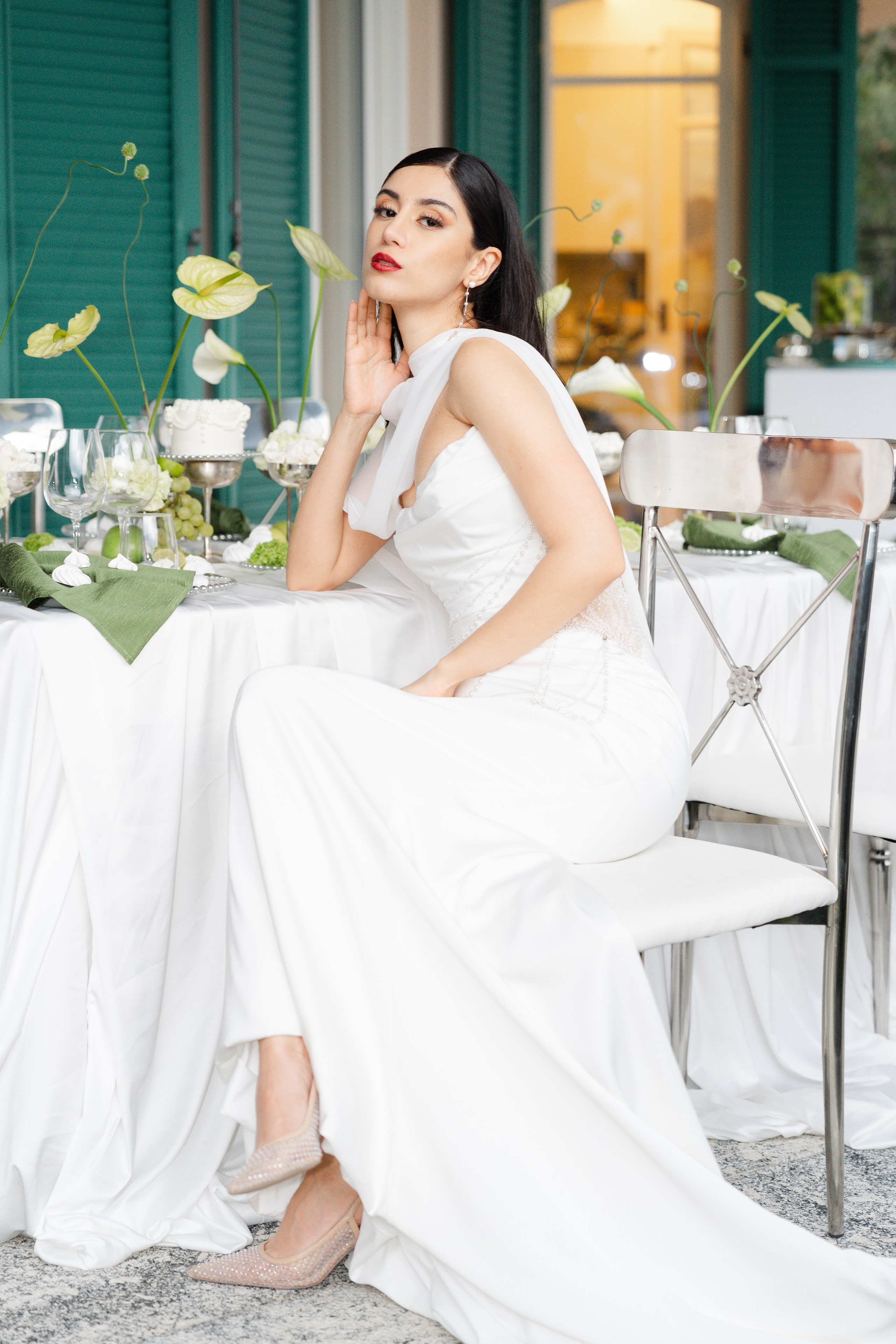 An intimate escape on Lake Como This one felt like La Dolce Vita. PHOTOGRAPHER IN ITALY