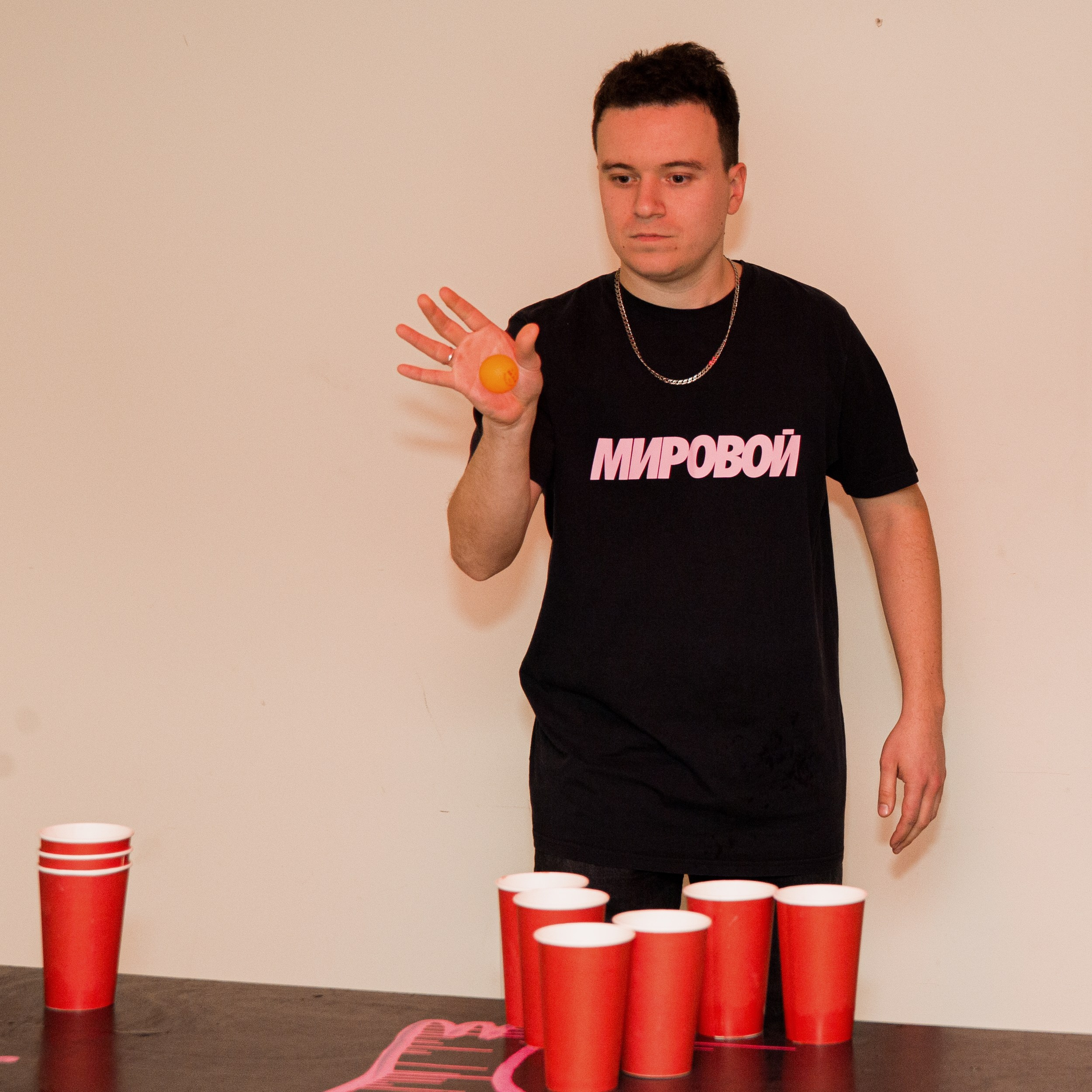 День рождения в Toho Boho. Портретный и репортажный фотограф в Израиле Рома Бирман