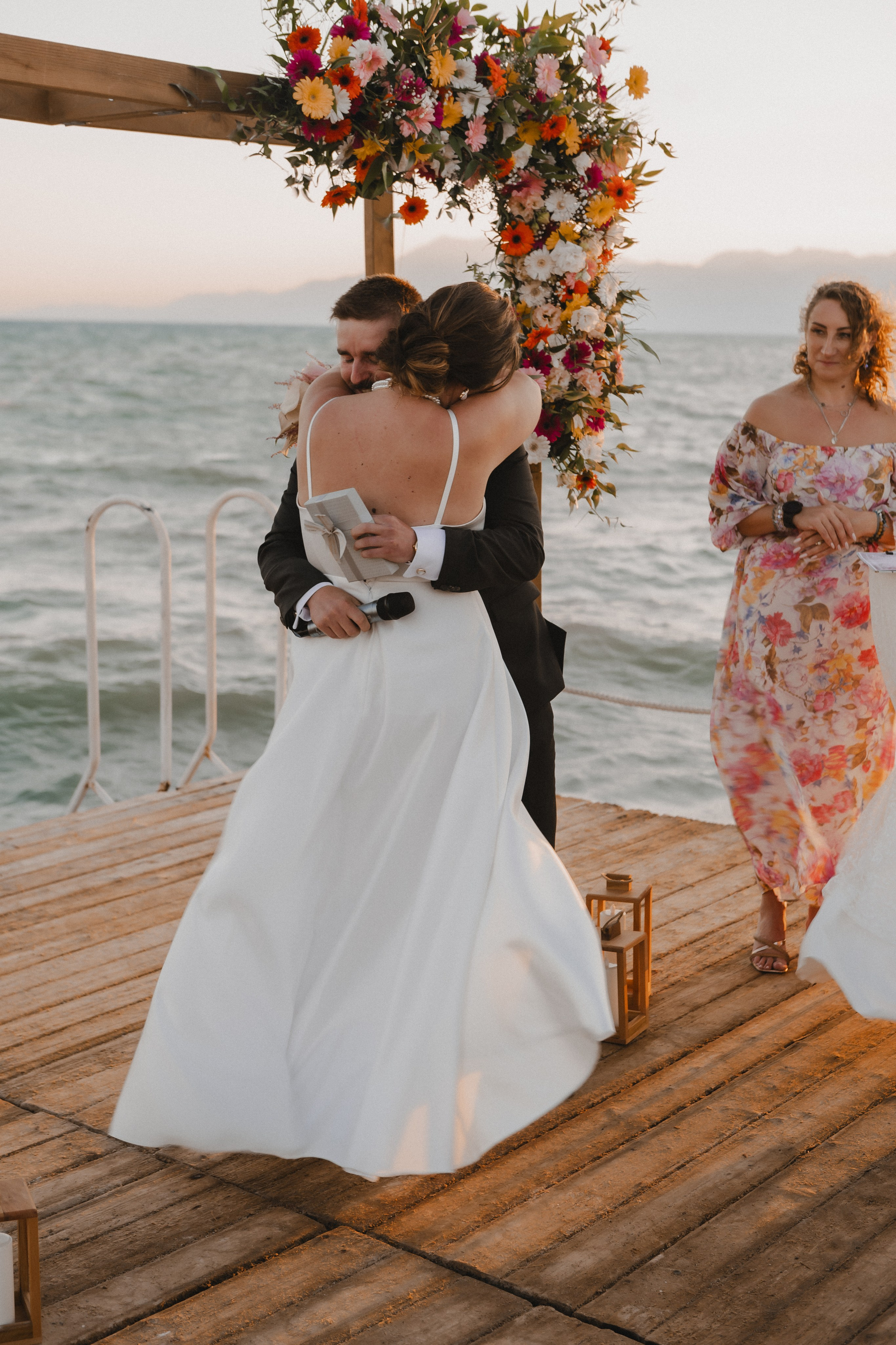 Nataly & Tristian. Фотограф в Анталии (Турция) Ева Сэрт