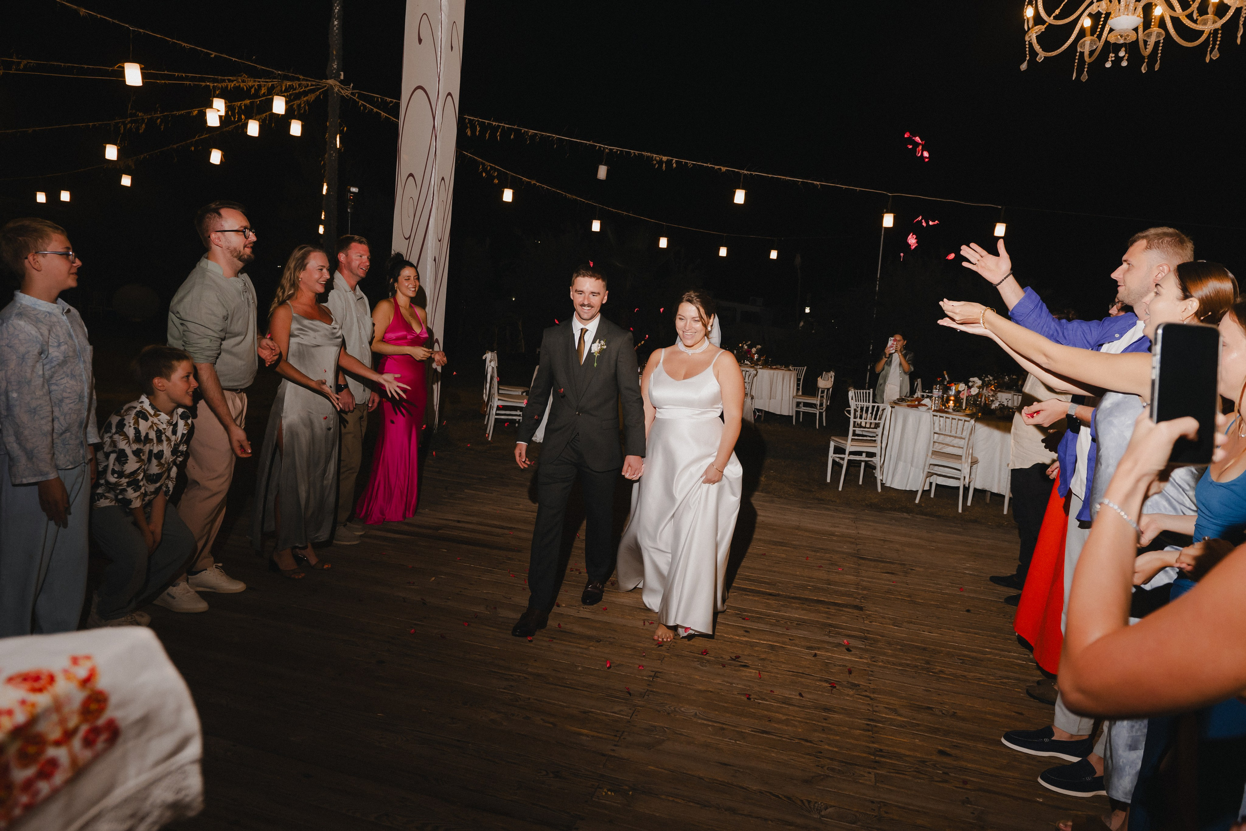 Nataly & Tristian. Фотограф в Анталии (Турция) Ева Сэрт