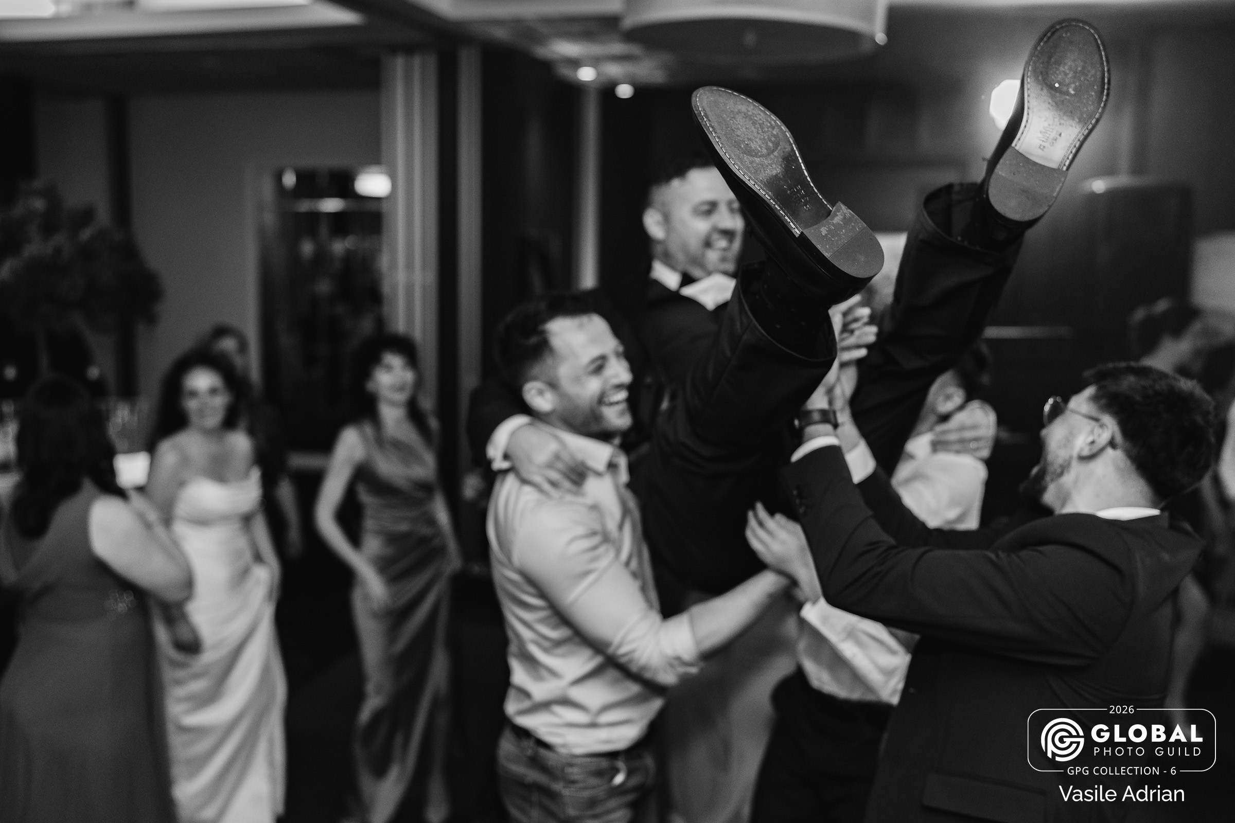 Premii și recunoașteri – Adrian Vasile Fotograf