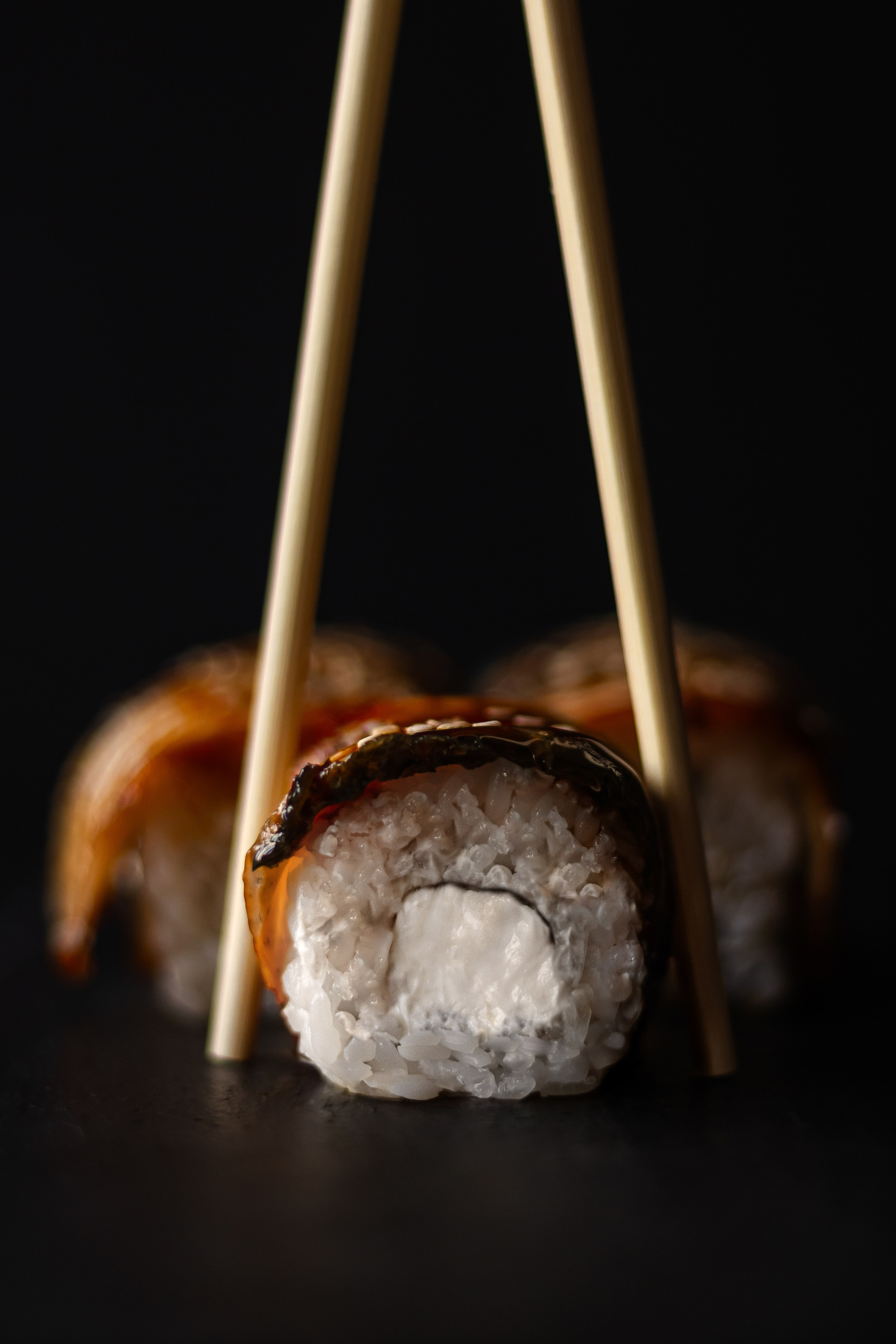 ASUKA restaurant. Elena Gorobets. Photographer in Zagreb