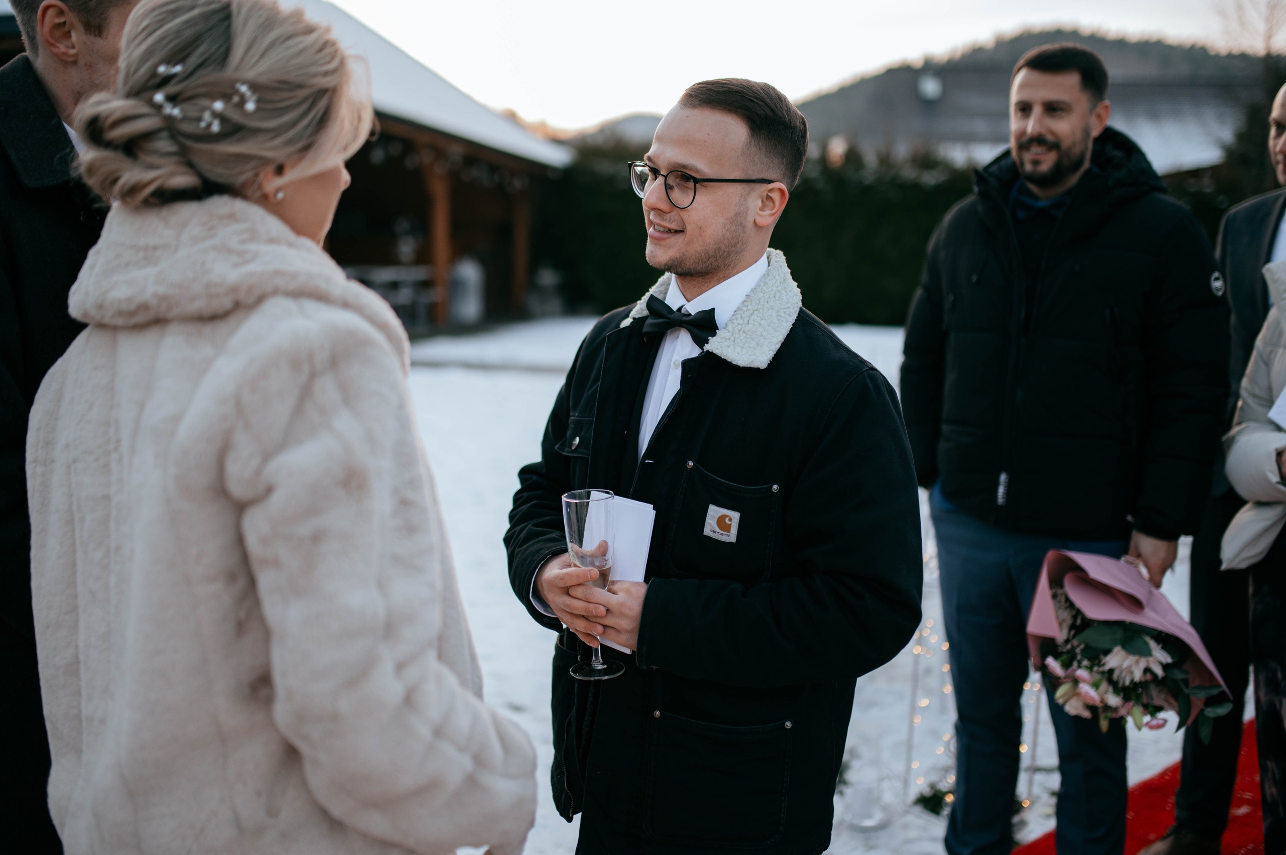 Anastasia i Kirill. Home page