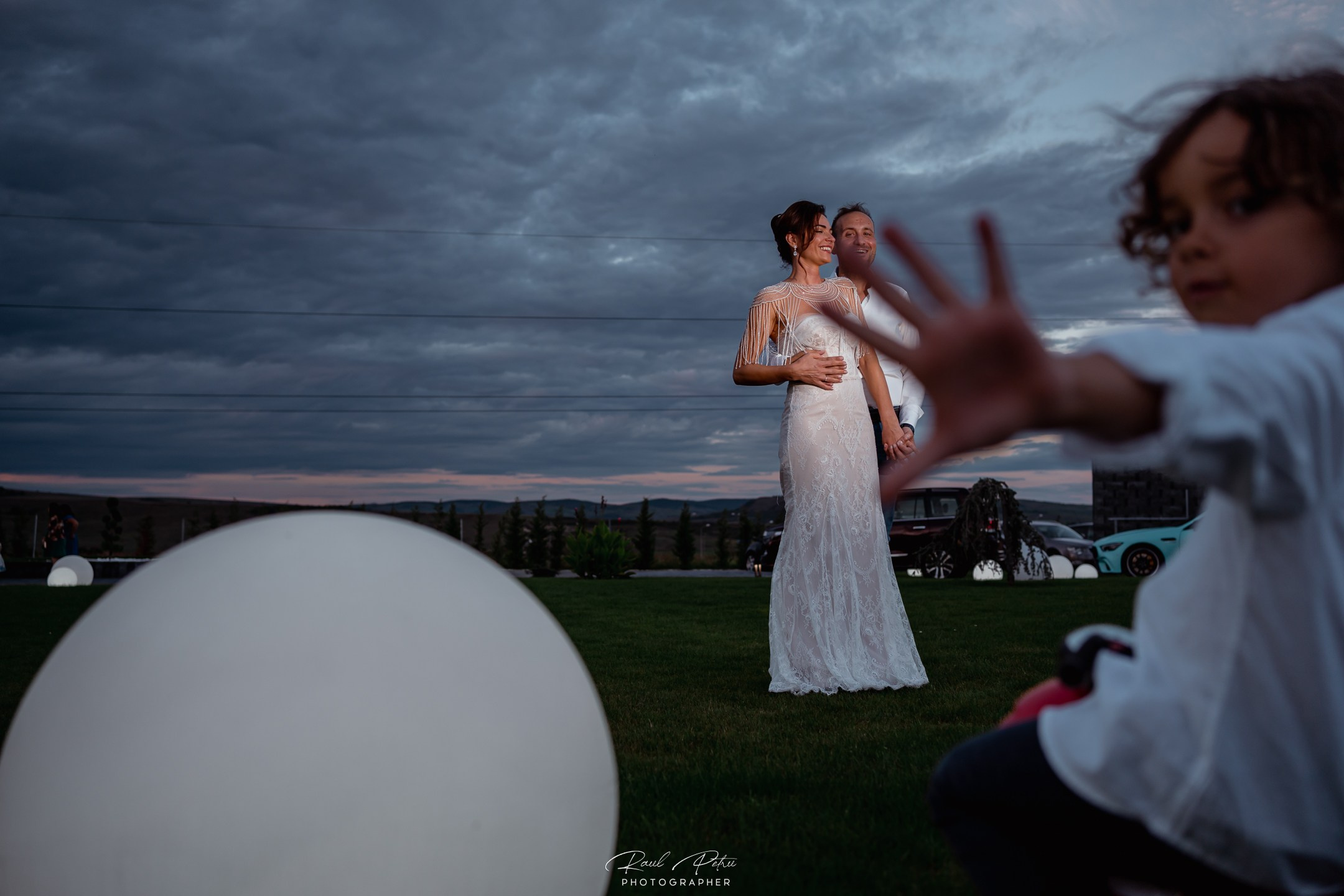 Luxury Wedding Photographer Romania & Europe | Elegant, Emotional Wedding Stories. Raul Petru Photographer