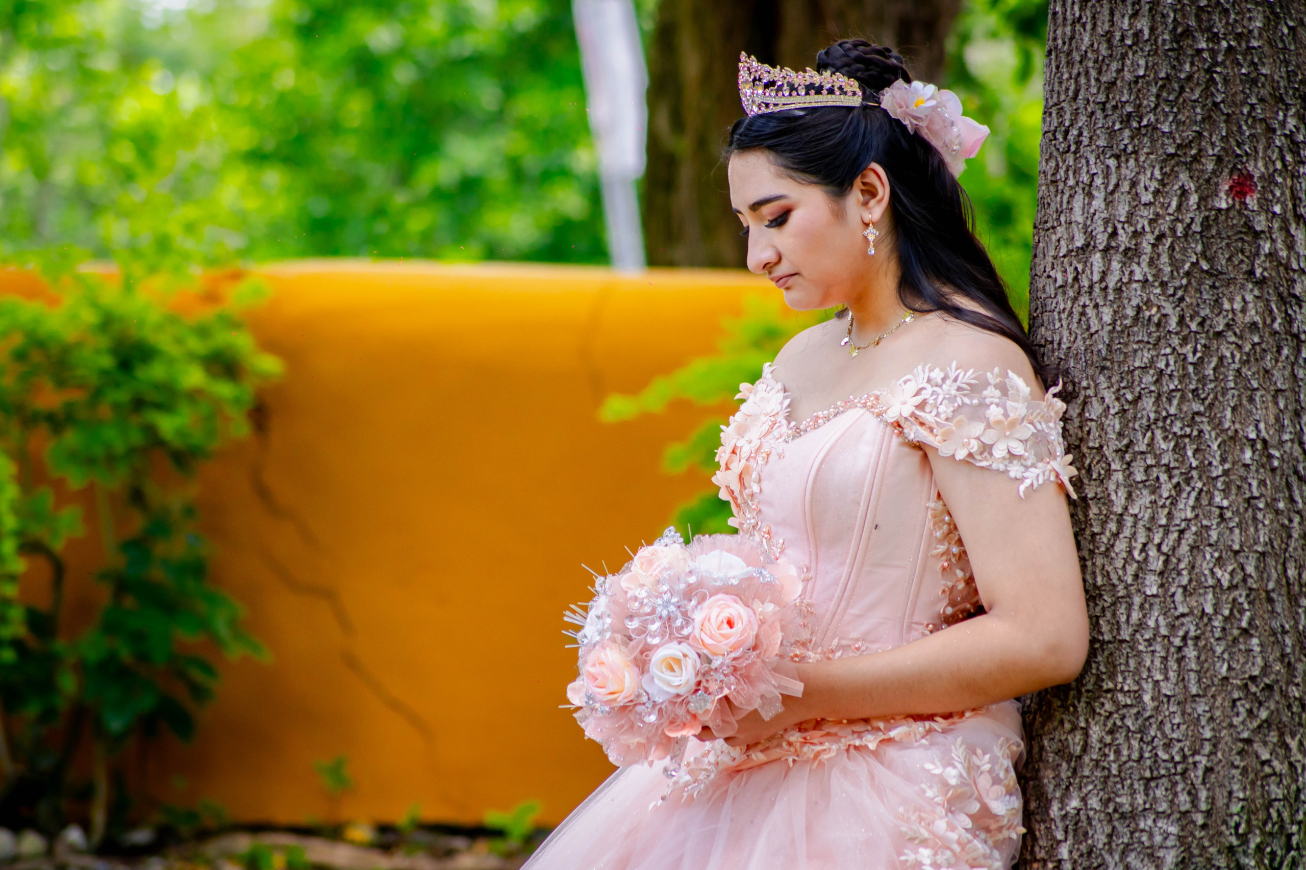 Alondra. Fotógrafo "dD" Didier Dzul