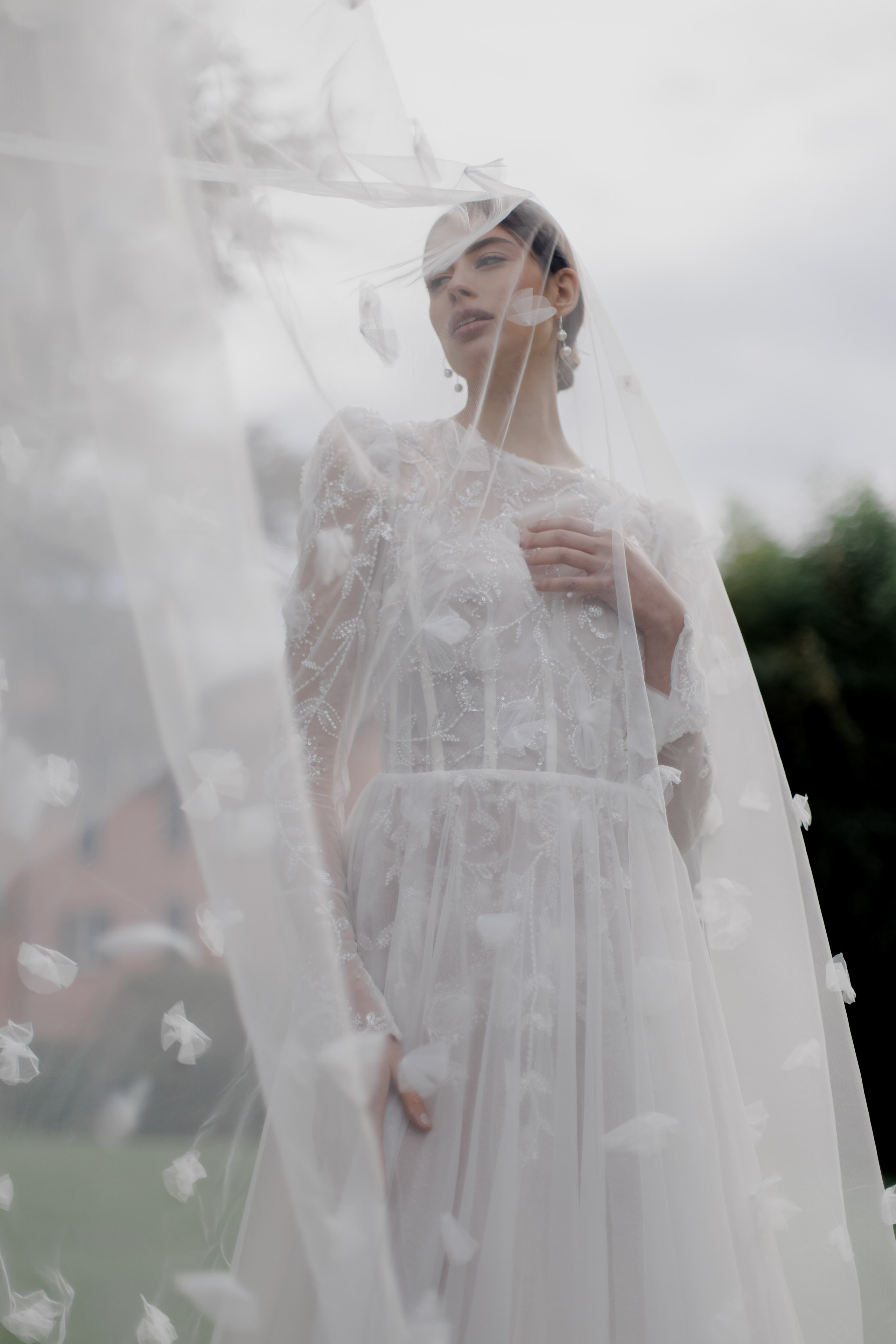 A & L — Como, Italy. Destination Hochzeitsfotografin aus München - Valeria Berk