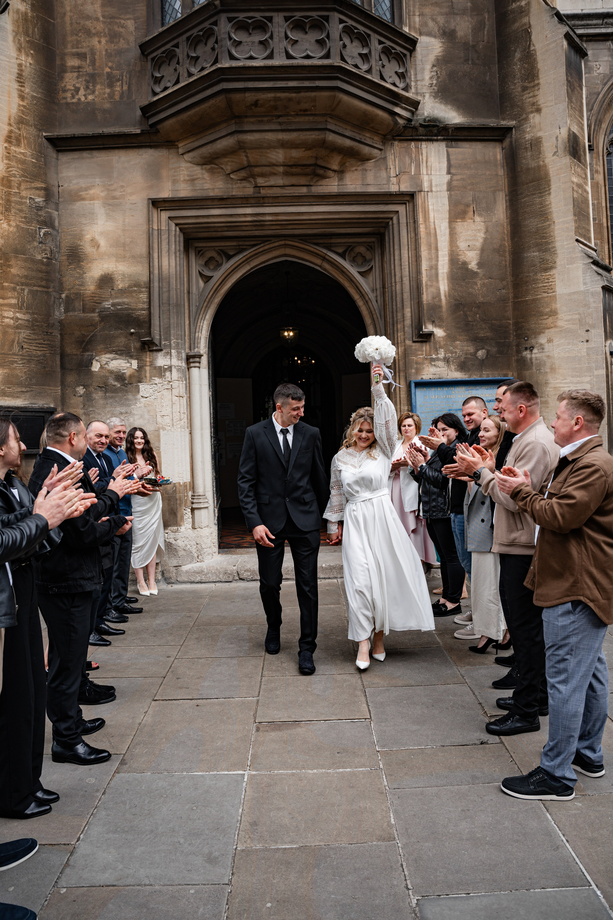 Anton & Oksana. Tonya Kyrylenko photographer in London