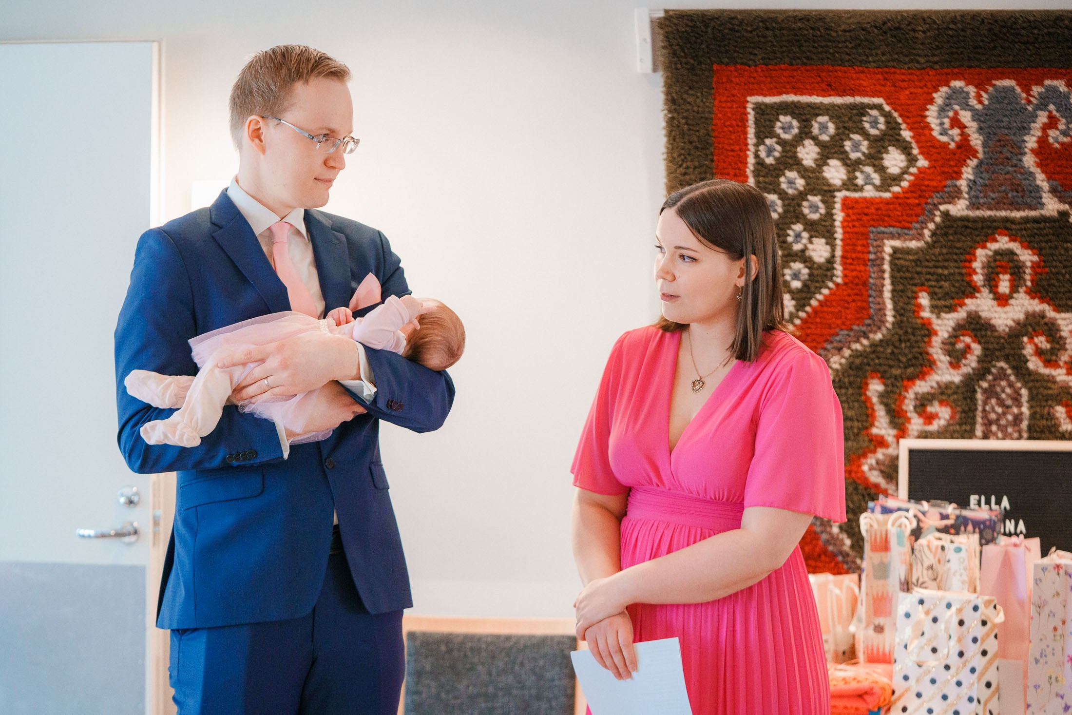 ristiäiskuvaus hinta