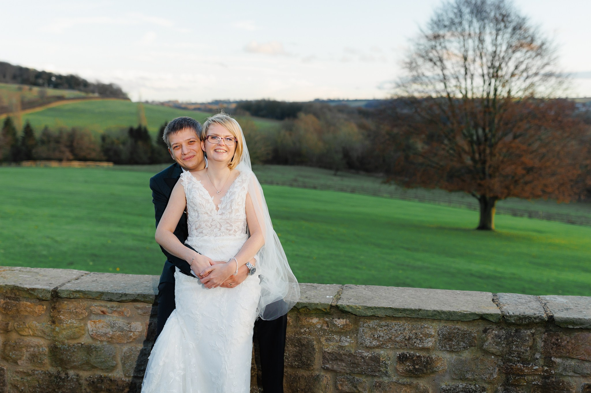 Rachel si Mirel, Nunta la Wood Hall Boutique, Yorkshire-UK. Fotograf nunta Bucuresti - Manu Ivanciu | Fotograf botez