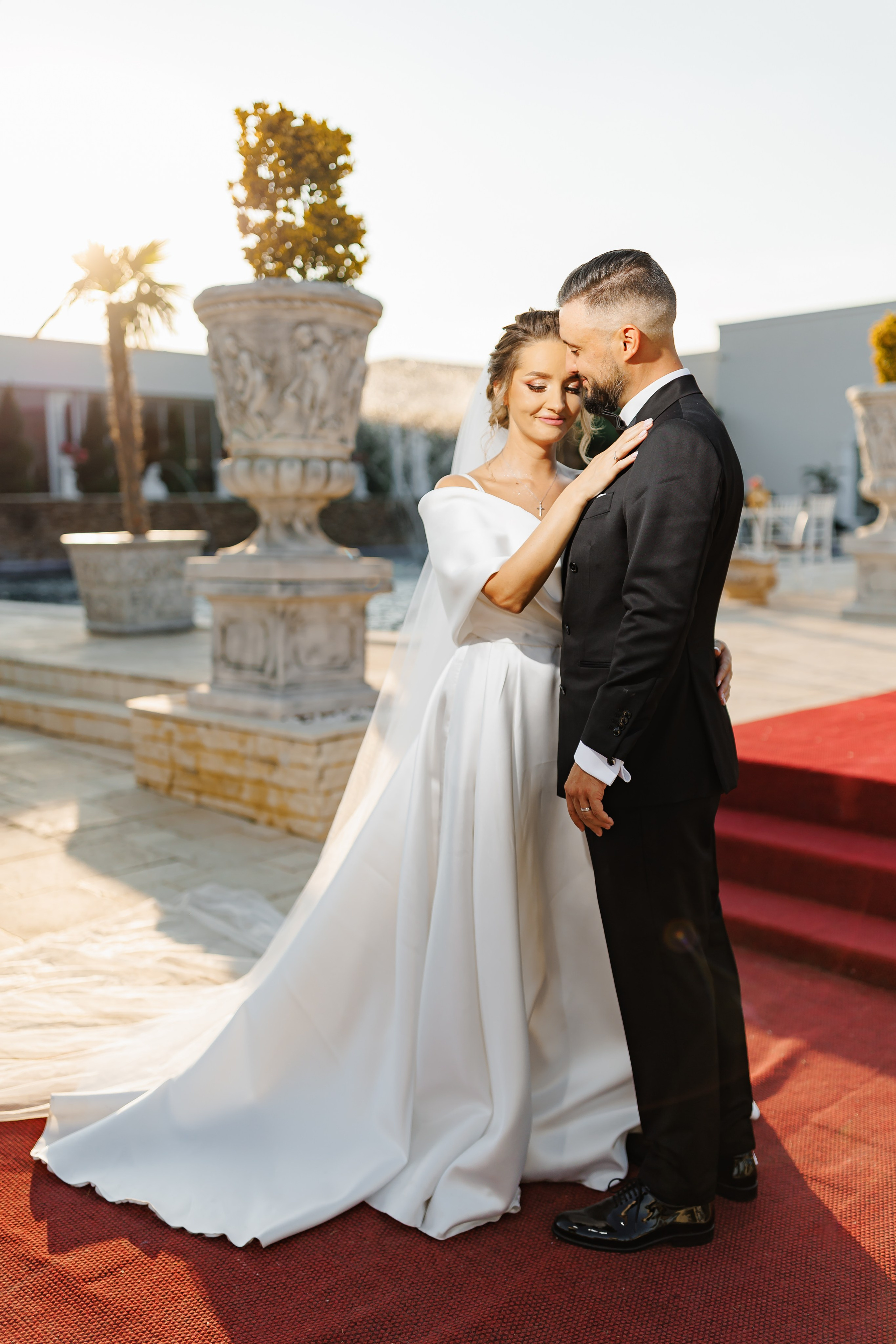 Nunta Loredana si Mihai. Fotograf nunta Bucuresti - Manu Ivanciu