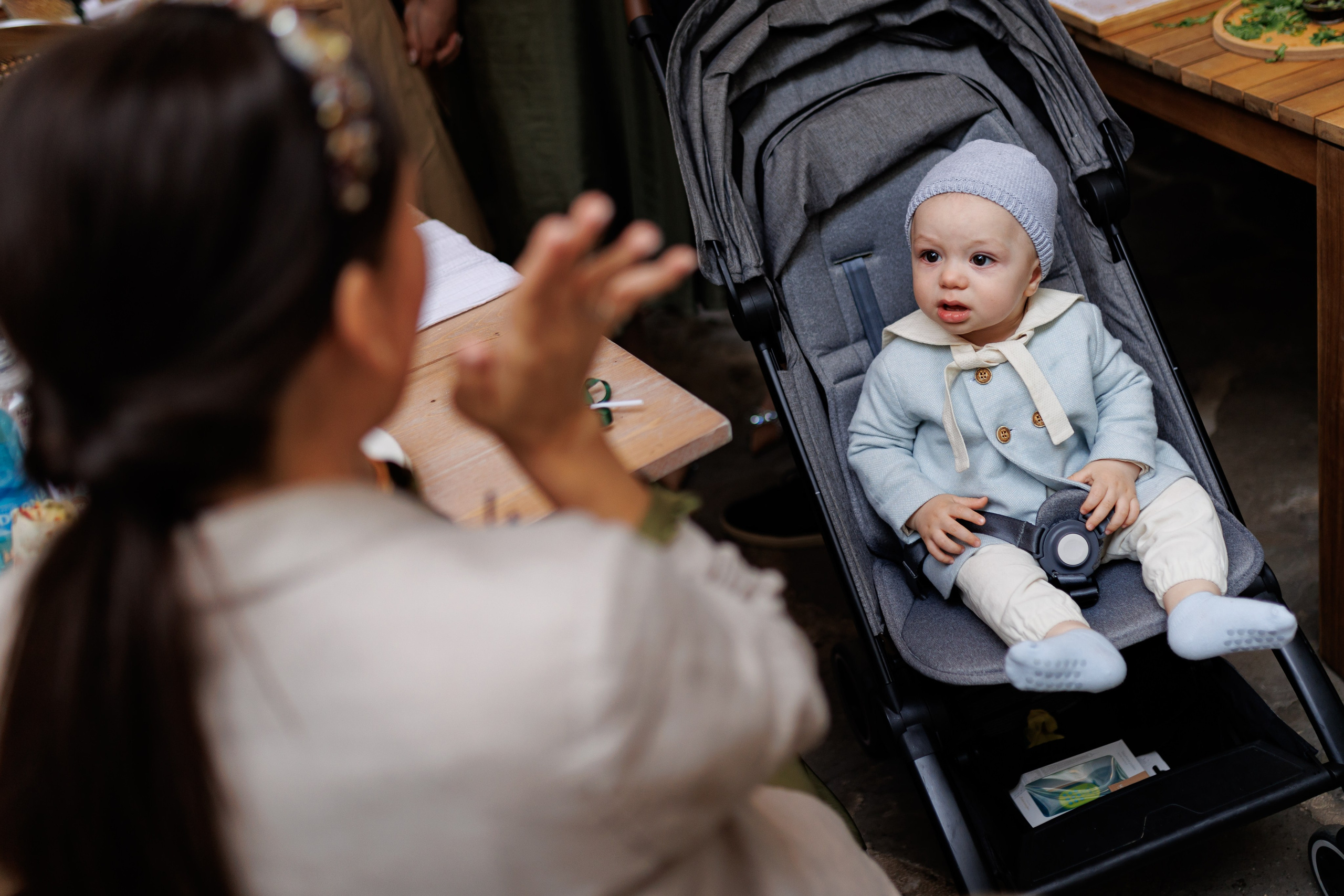 Leon Constantin. Fotograf nunta Bucuresti - Manu Ivanciu