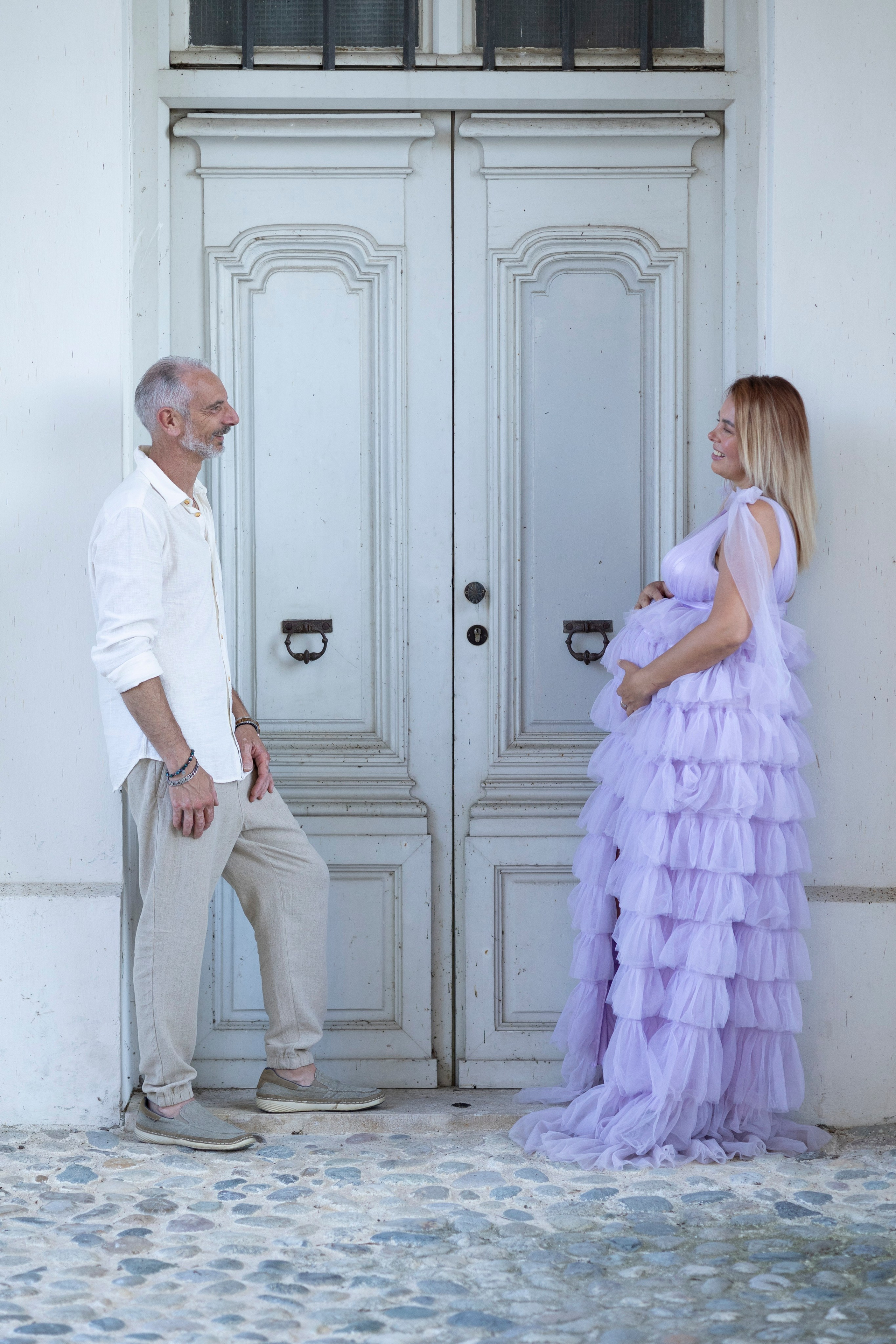 Alla. Photographer in Munich