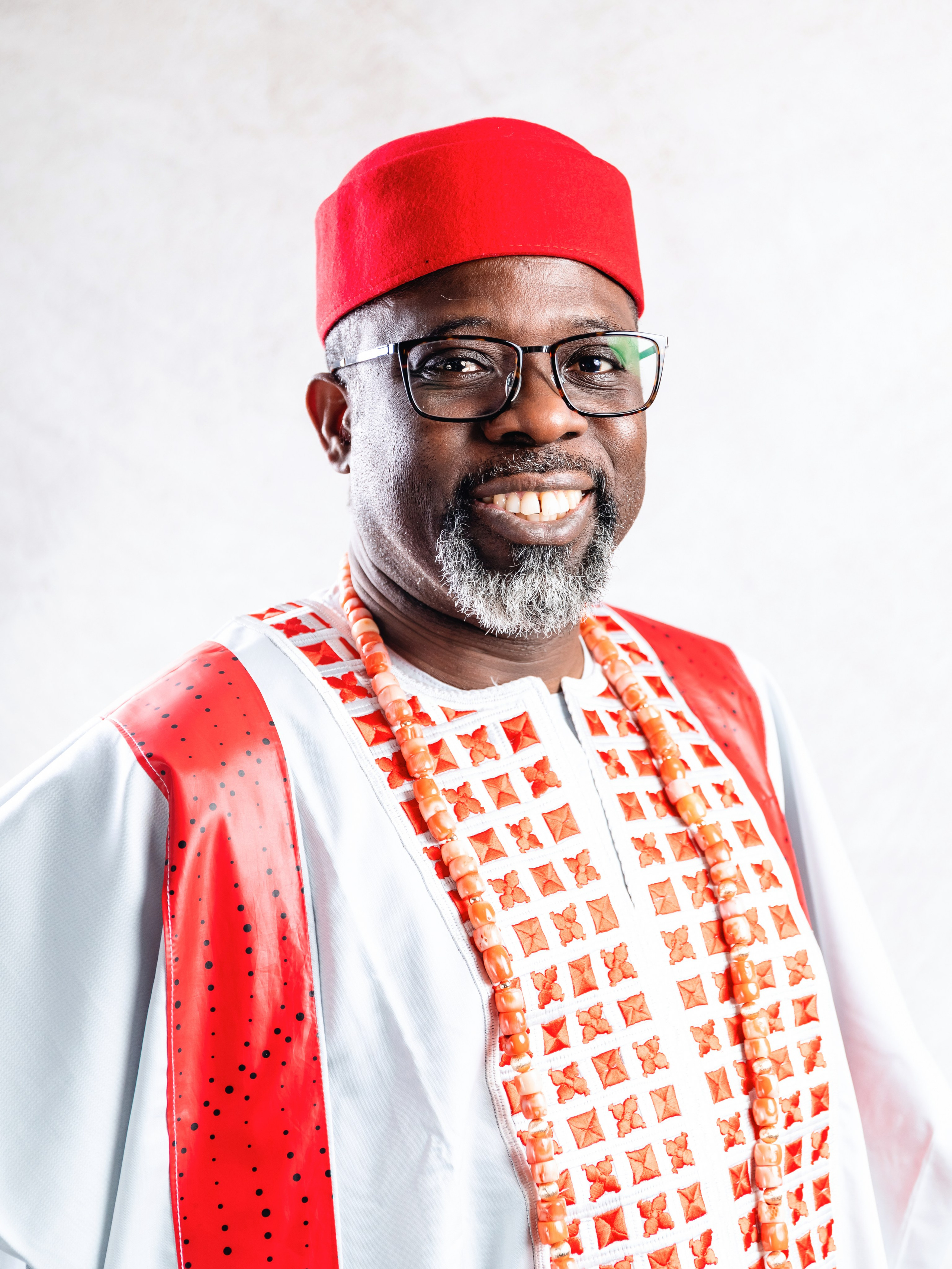 Portraits. Sam Jobi Media