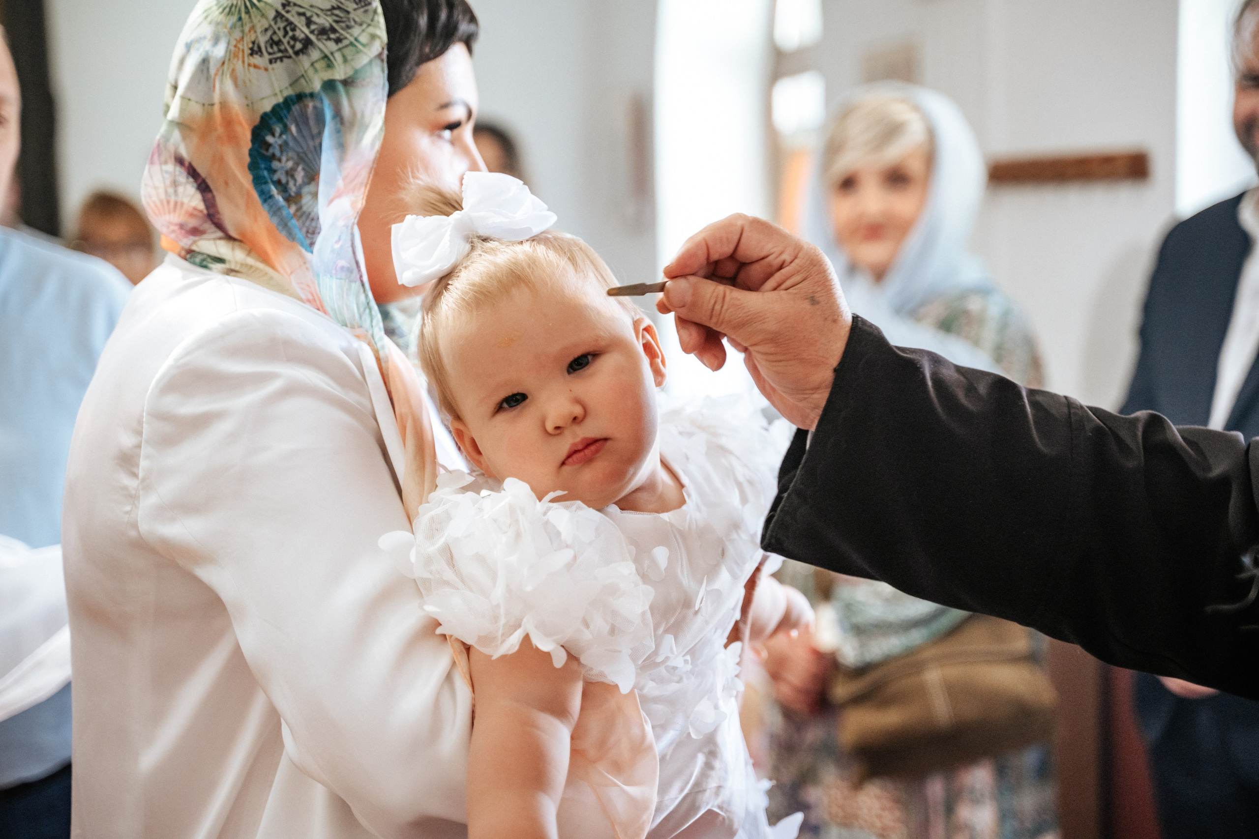 Крштења. Luka Pejcic Photography