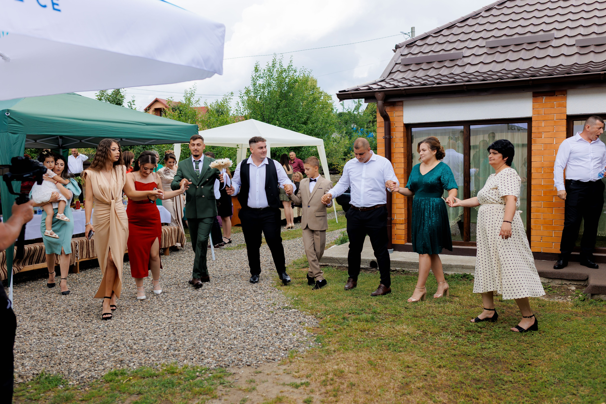 Nunta Nicoleta & Răzvan | Fotografie & Videografie Profesională. Servicii foto-video profesionale, pentru momente de neuitat