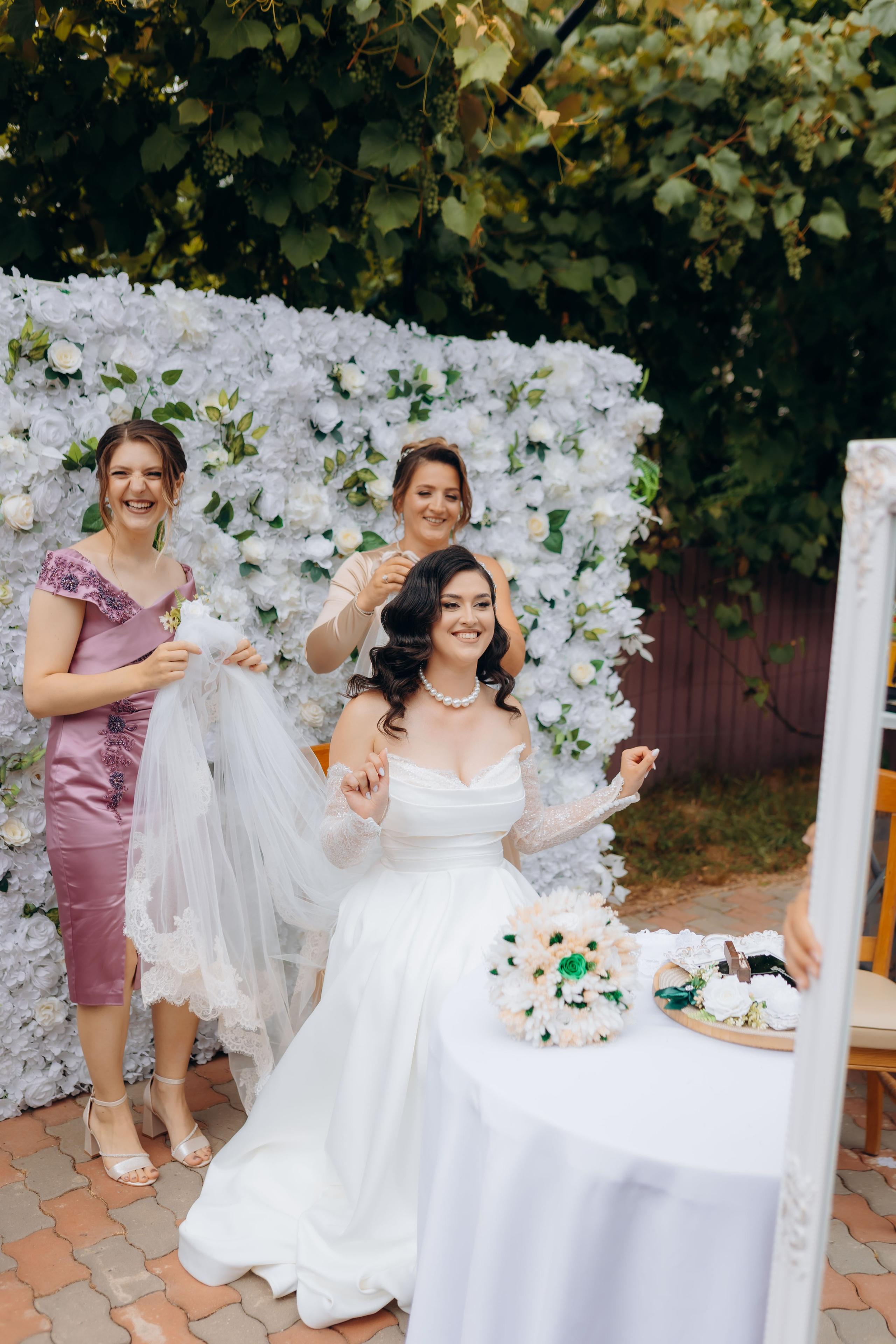 Nunta Nicoleta & Răzvan | Fotografie & Videografie Profesională. Servicii foto-video profesionale, pentru momente de neuitat