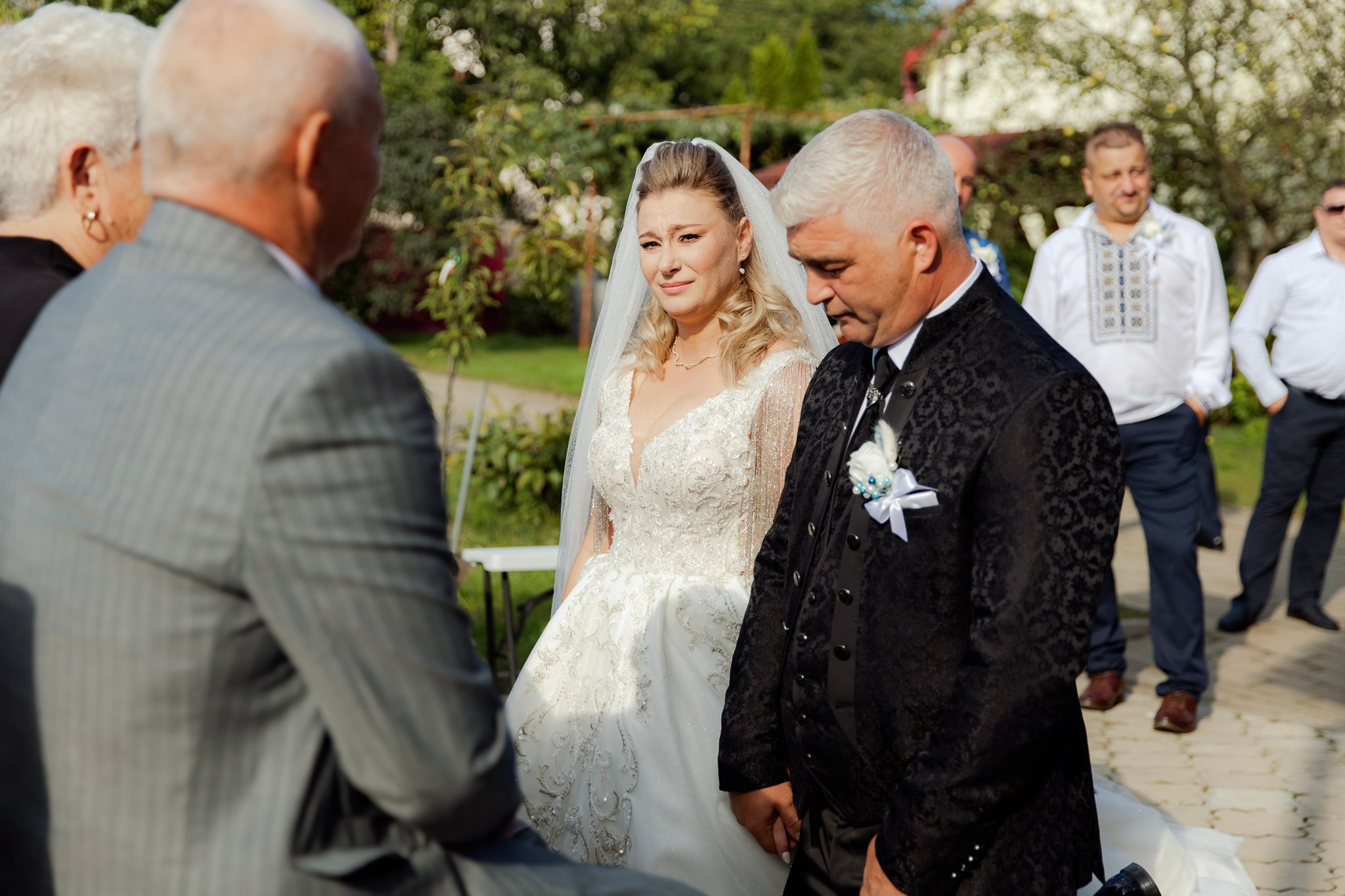 Mihai & Oana. Servicii foto-video profesionale, pentru momente de neuitat