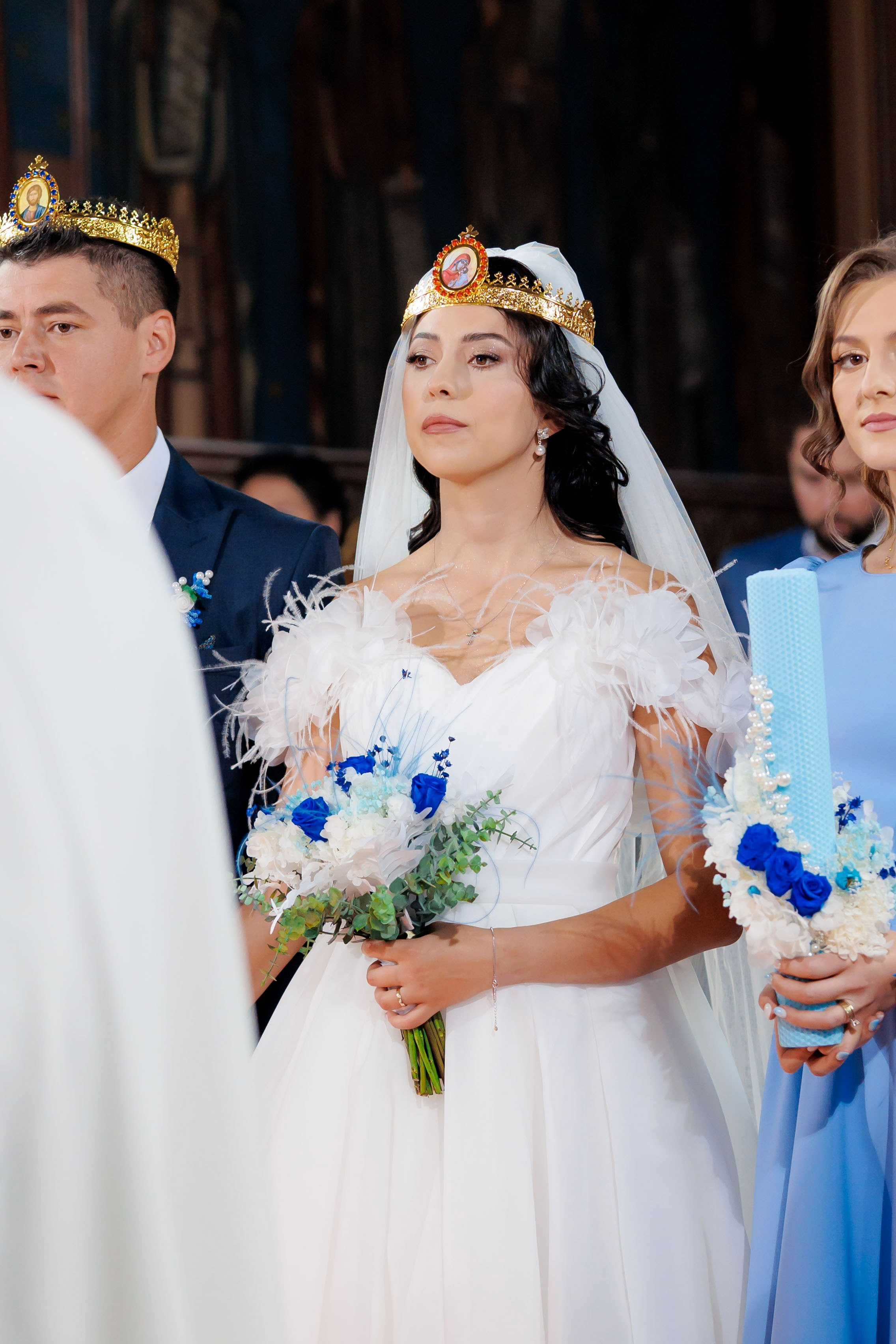 Loredana & Emilian – Ziua Nunții | Videografie - fotografie Botez Suceava, Iași, Botoșani. Servicii foto-video profesionale, pentru momente de neuitat