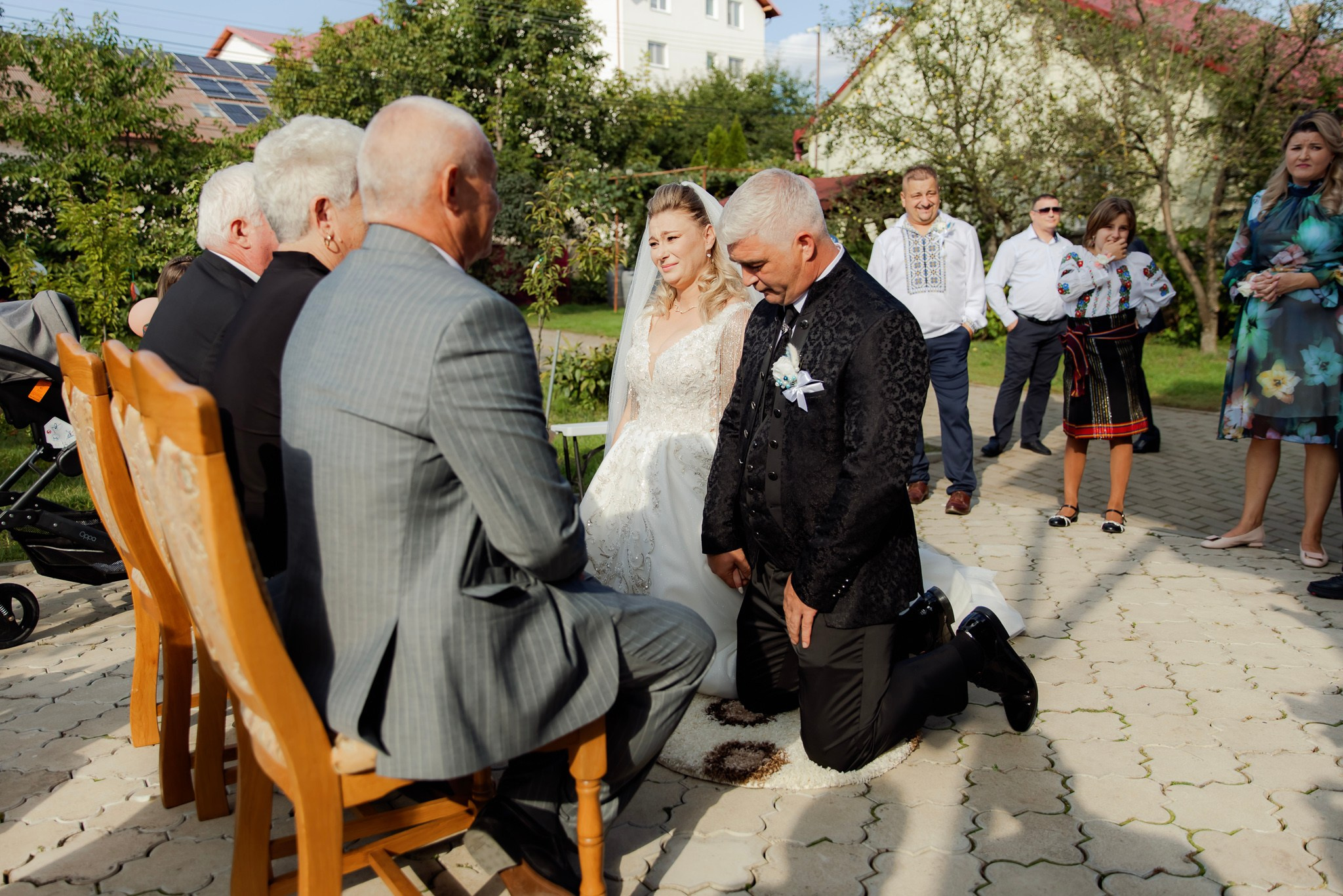 Mihai & Oana. Servicii foto-video profesionale, pentru momente de neuitat