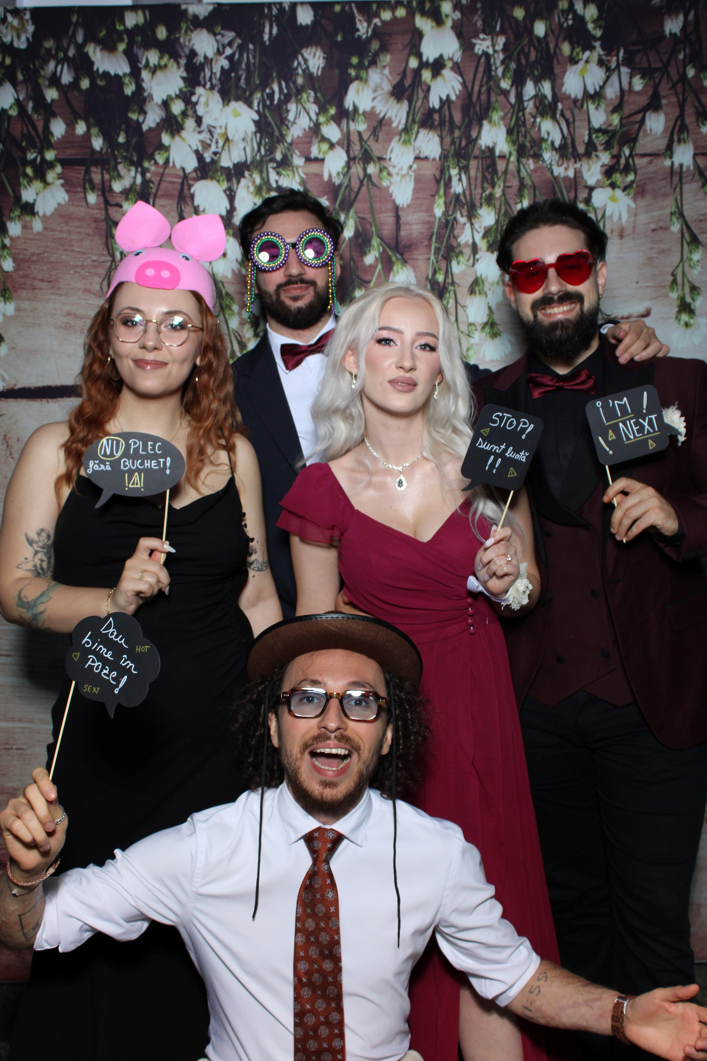 Nunta Ioana & Ionut. Servicii foto-video profesionale, pentru momente de neuitat