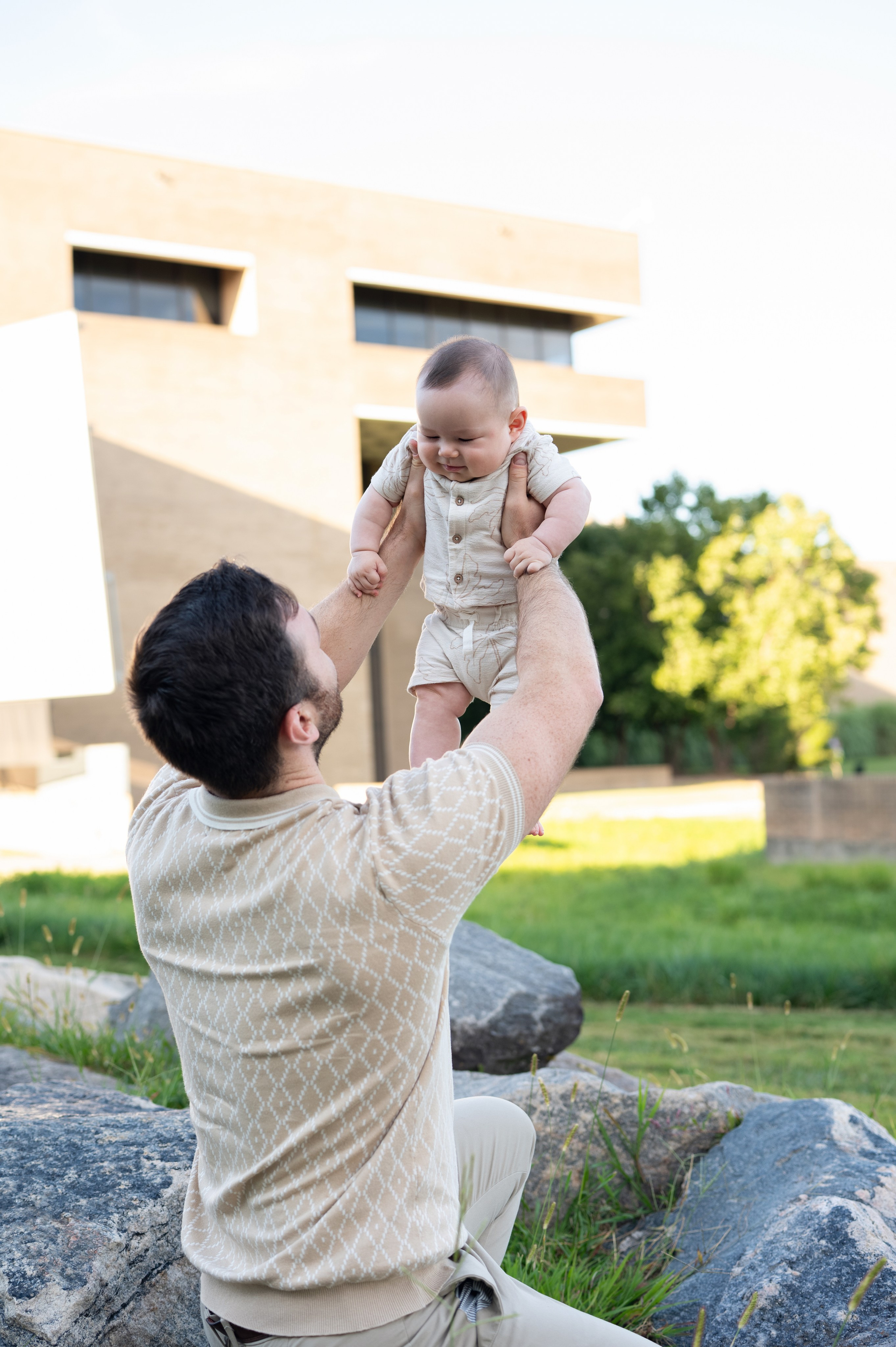 Family/ personal. In-home newborn photography Raleigh & area Katya Kulikova