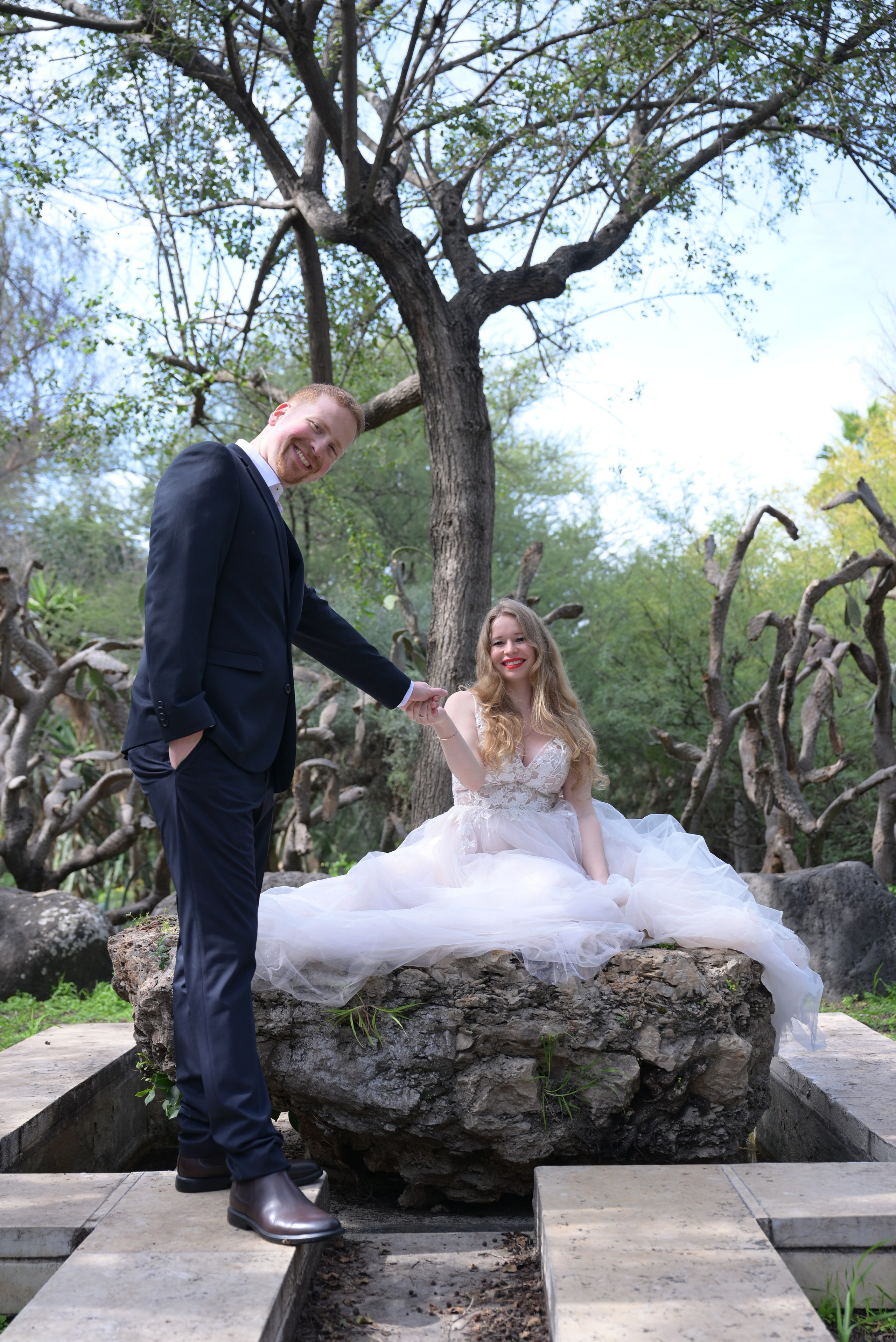 Nicol & Itamar. Wedding and events photographers Studio Shalom