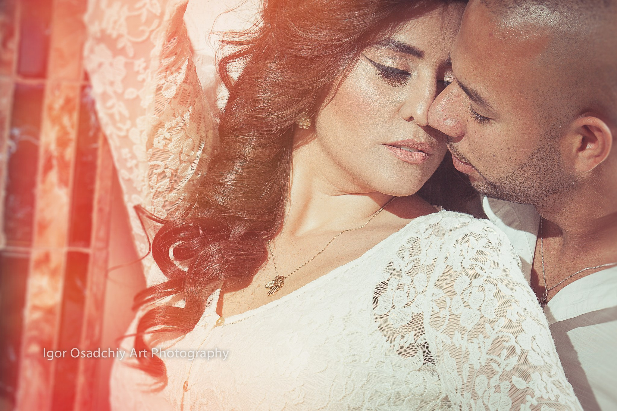 צילום של איגור. Wedding and events photographers Studio Shalom