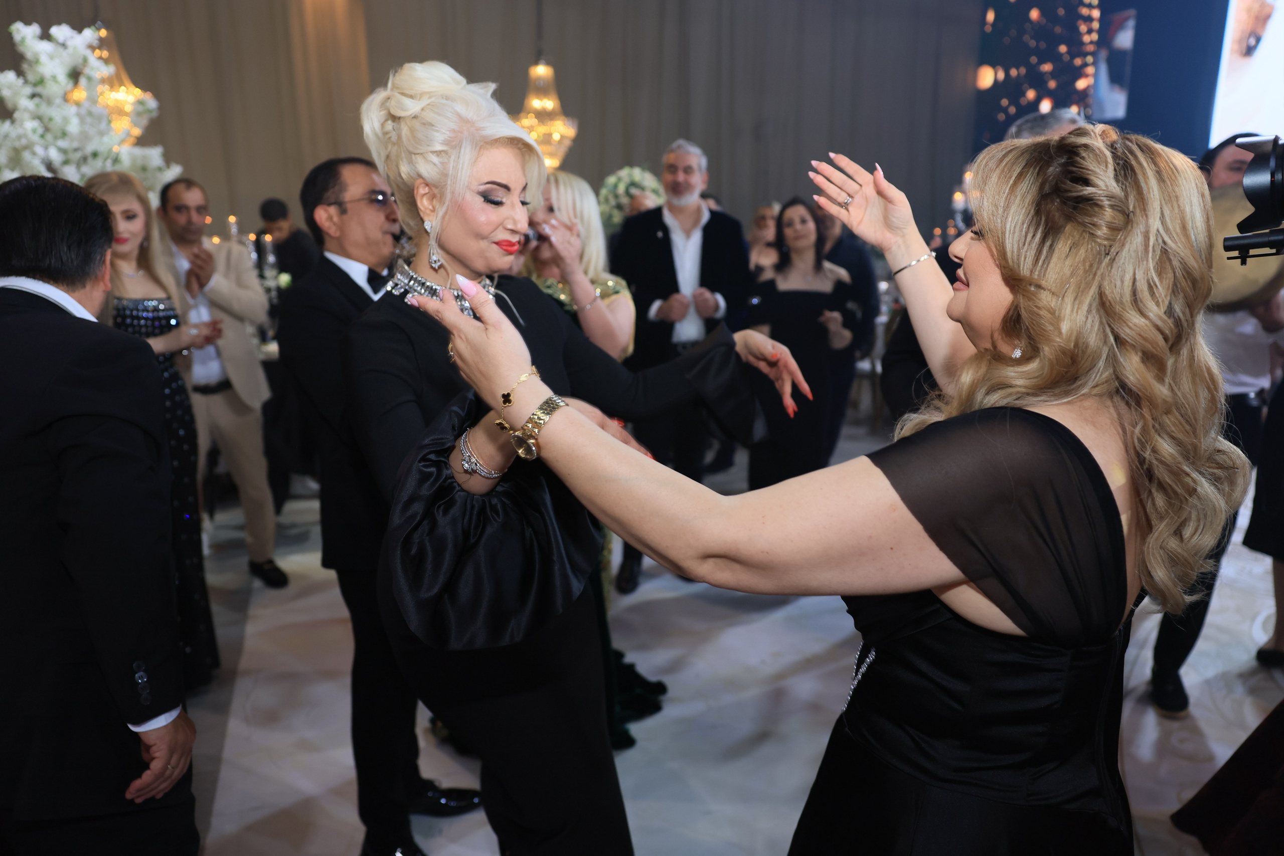 Eden & Aviv. Wedding and events photographers Studio Shalom