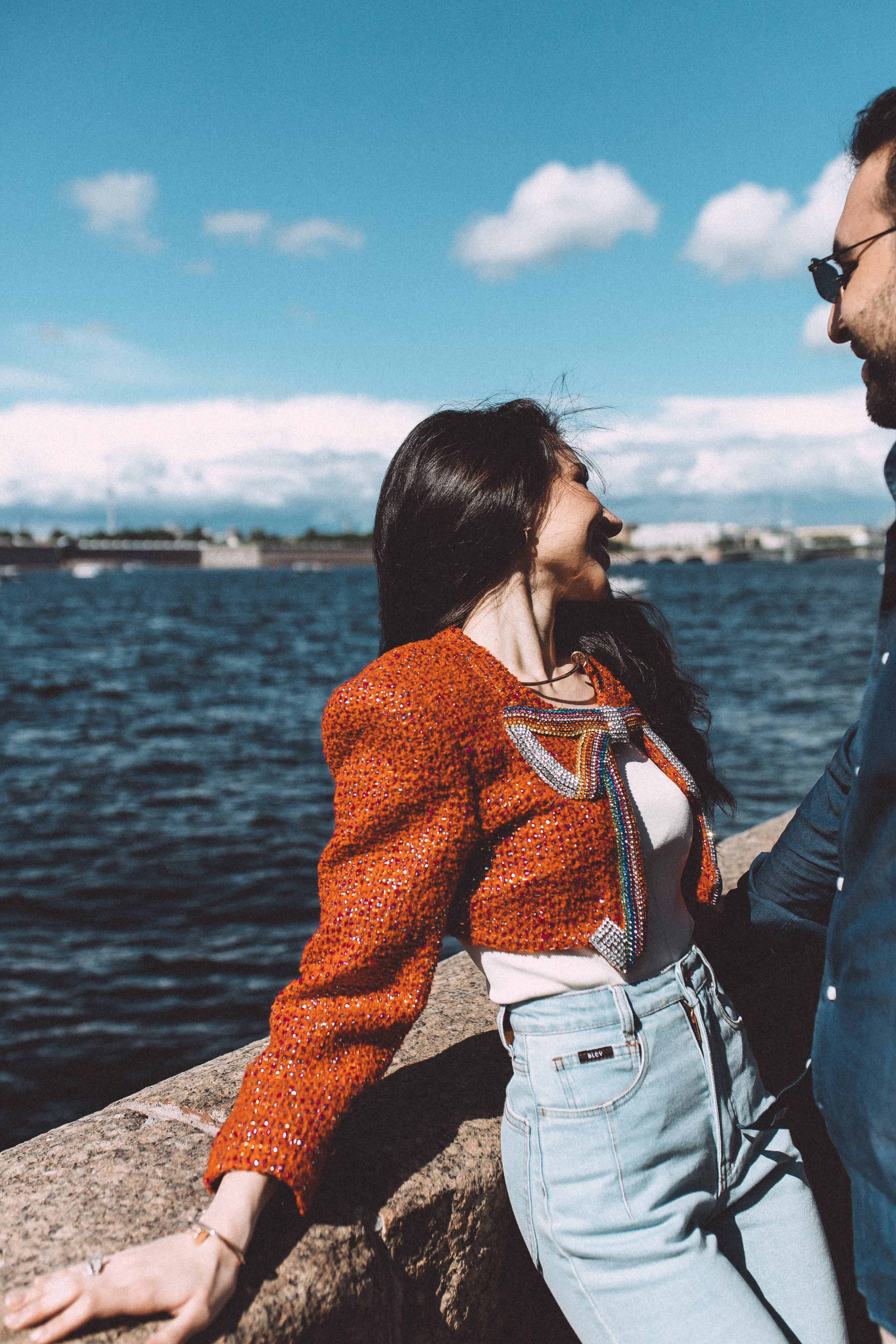 Eli & Evelina. Wedding and events photographers Studio Shalom