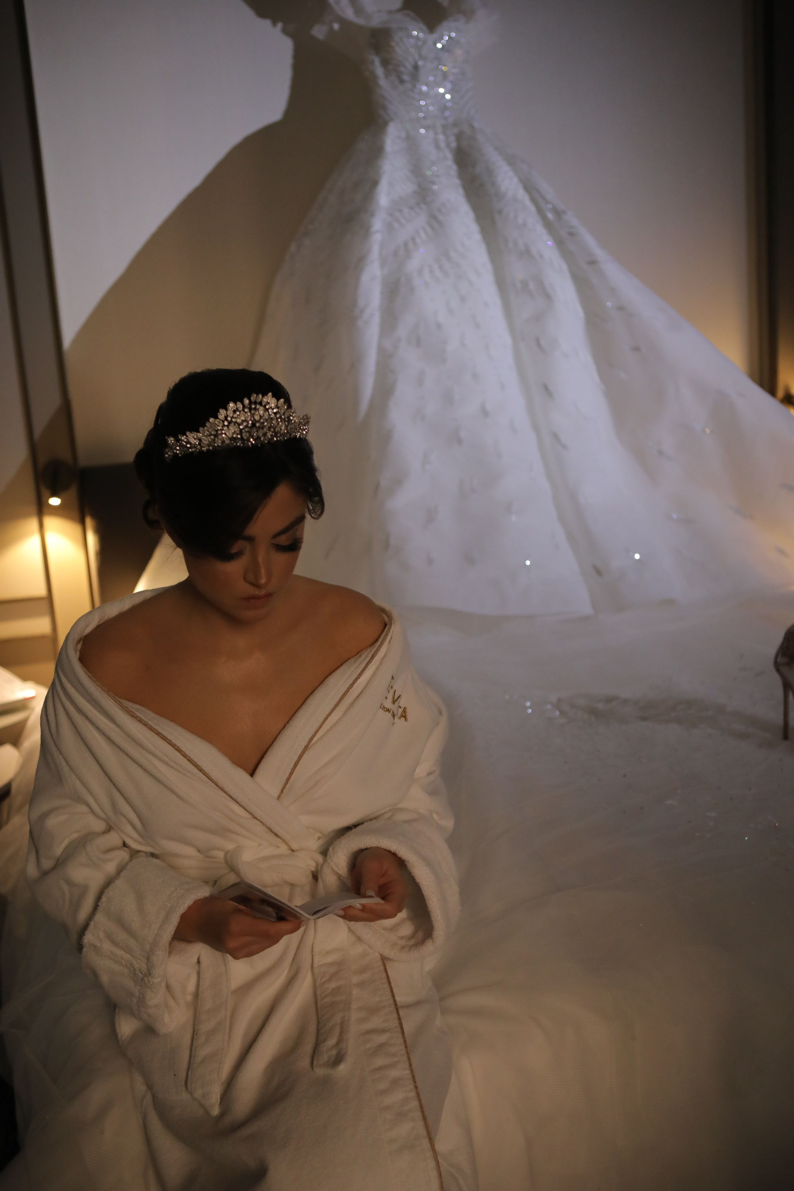 ISAK & YANA. סטודיו לצילום אירועים