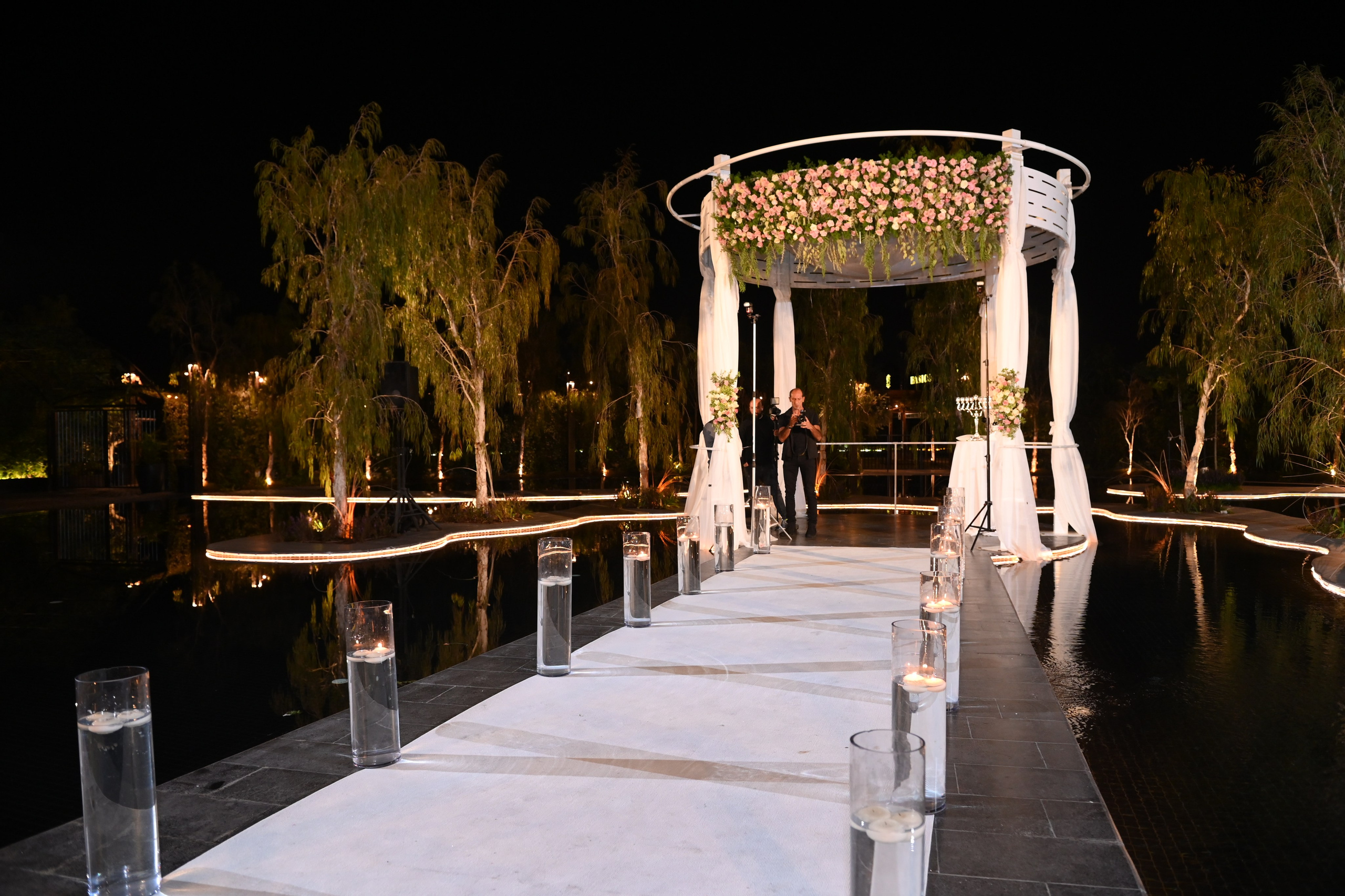 Tali & Yakov. Wedding and events photographers Studio Shalom