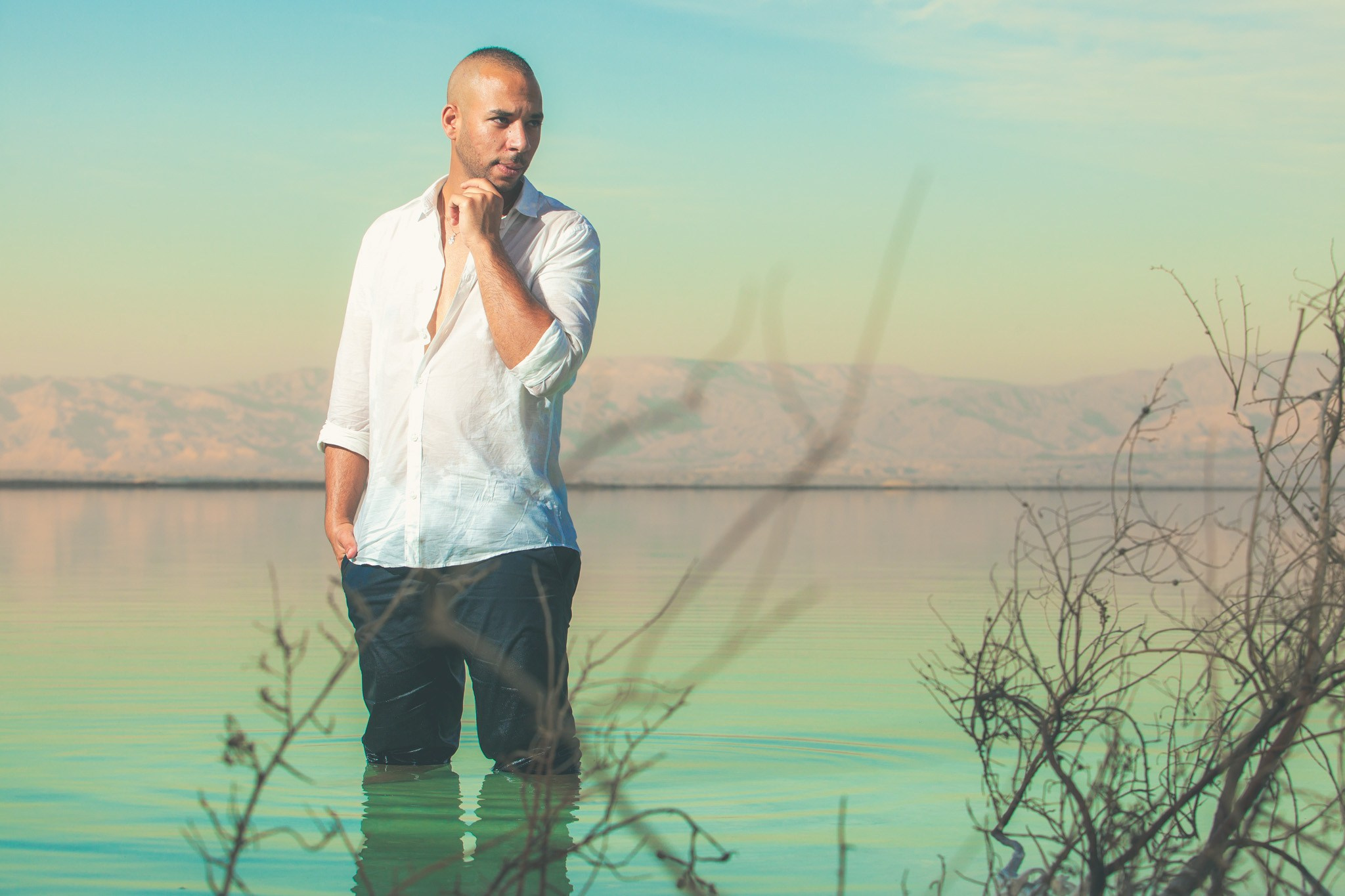 צילום של איגור. Wedding and events photographers Studio Shalom