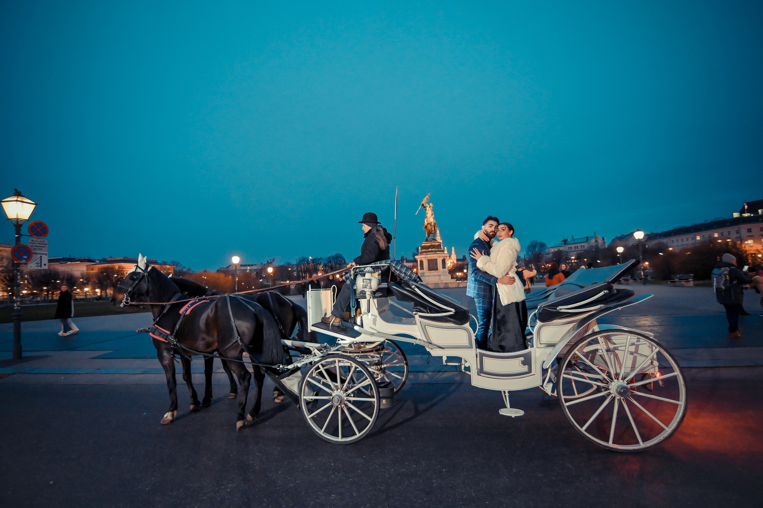 Aviel & Mishel. Wedding and events photographers Studio Shalom