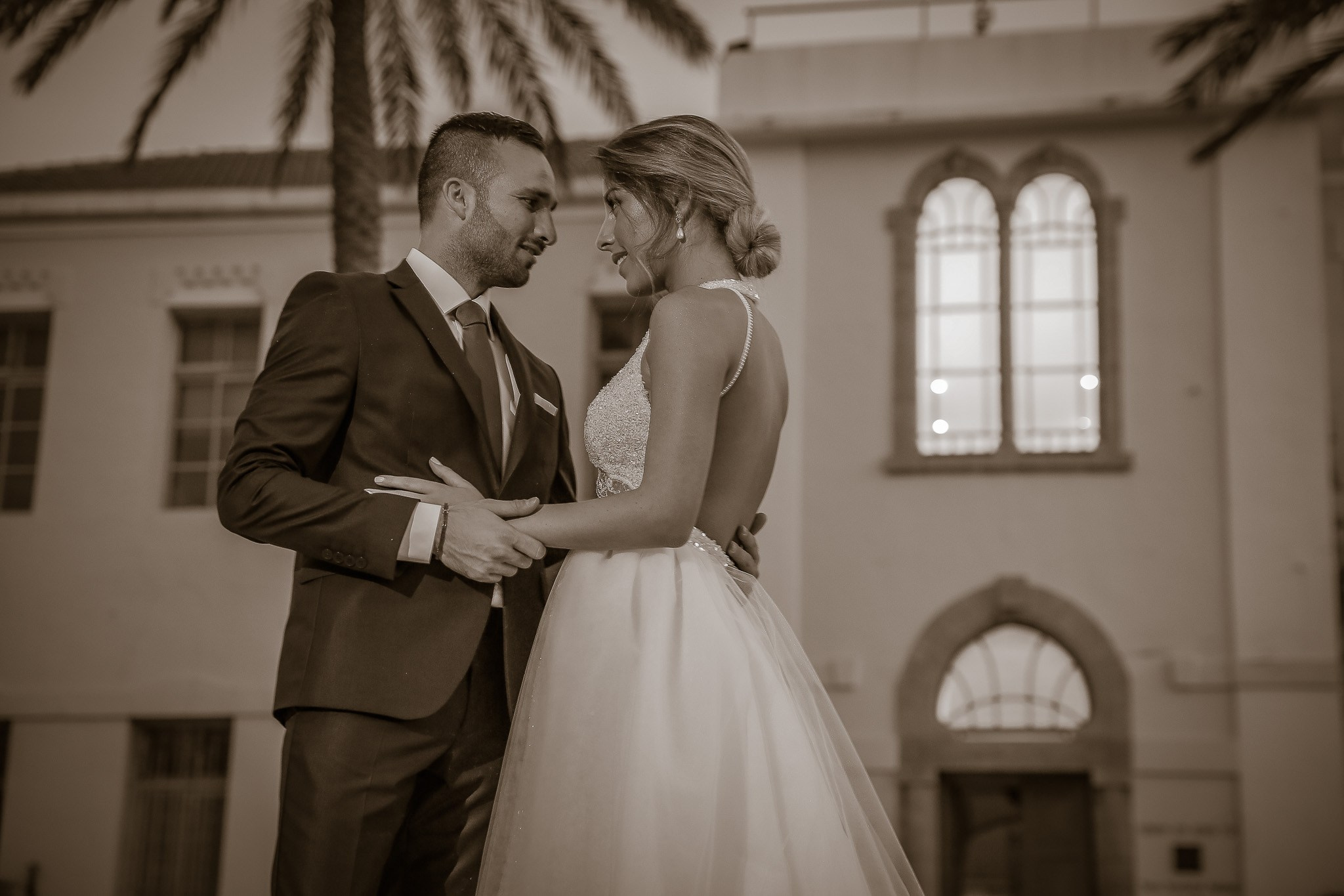 Rotem & Liran. Wedding and events photographers Studio Shalom